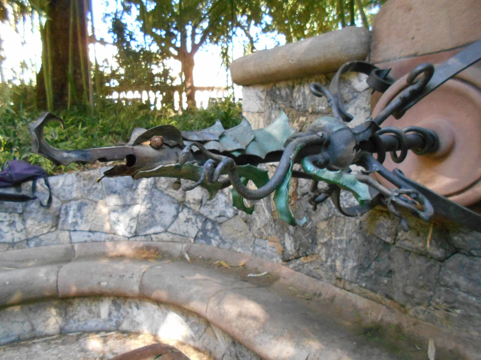 Font d'Hèrcules