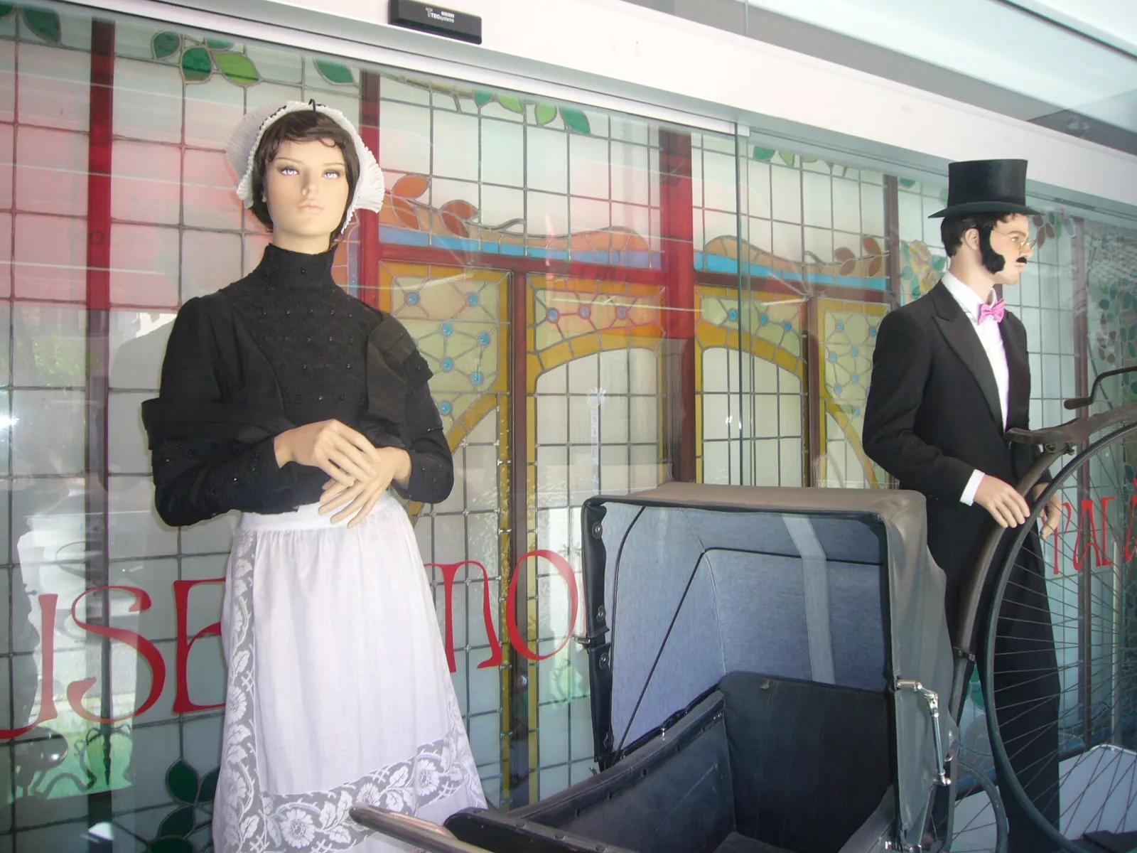 Museu del Modernisme Català