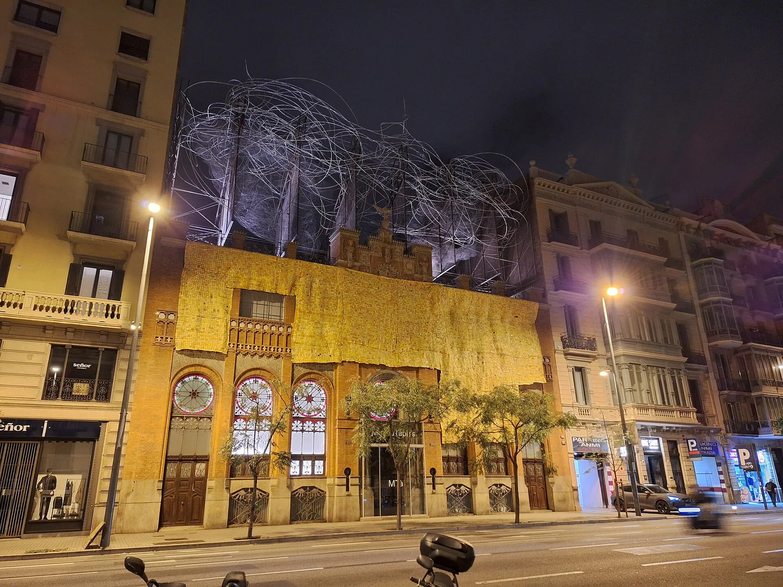 Museu Tàpies