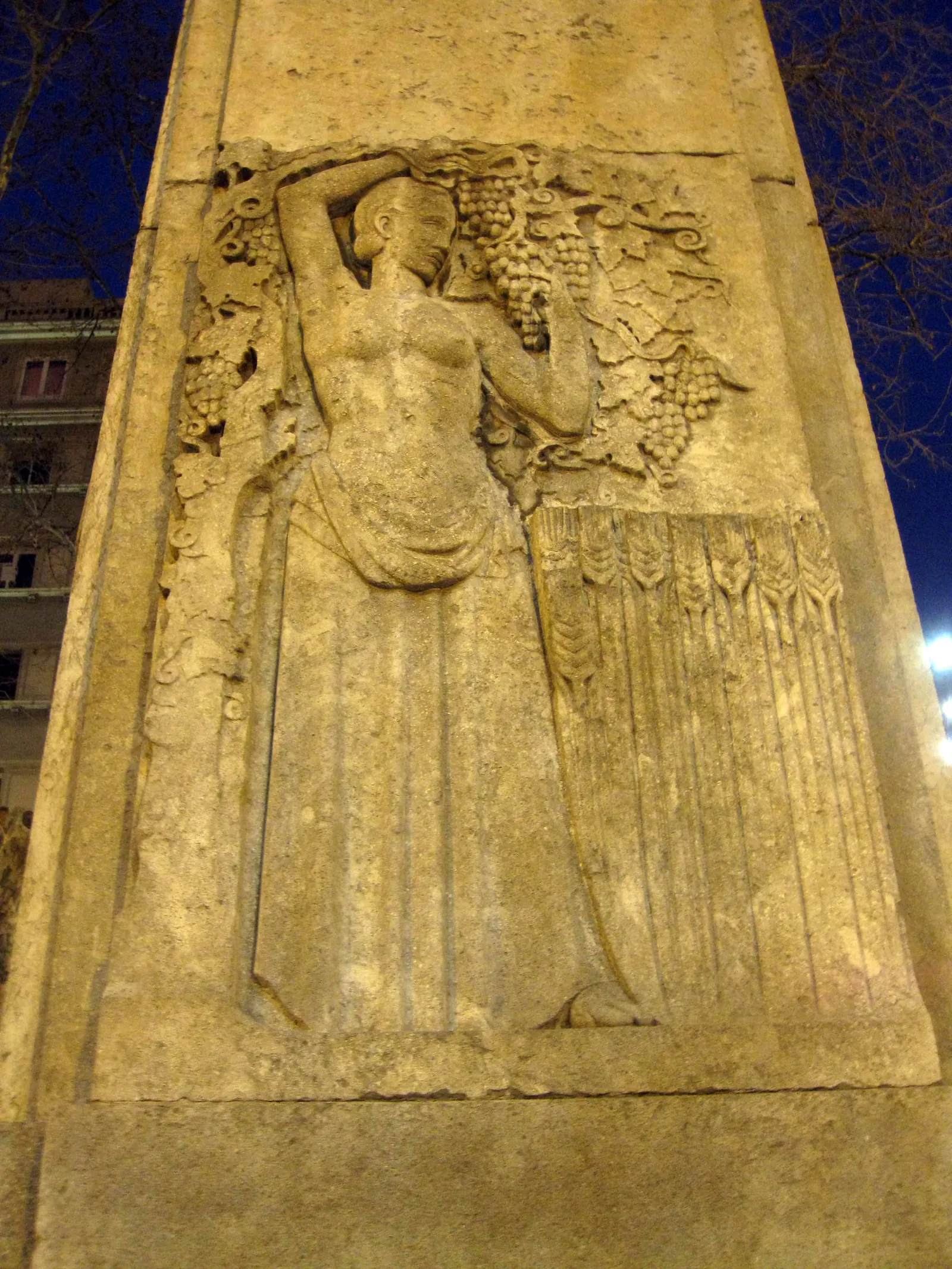 A Joan Güell i Ferrer