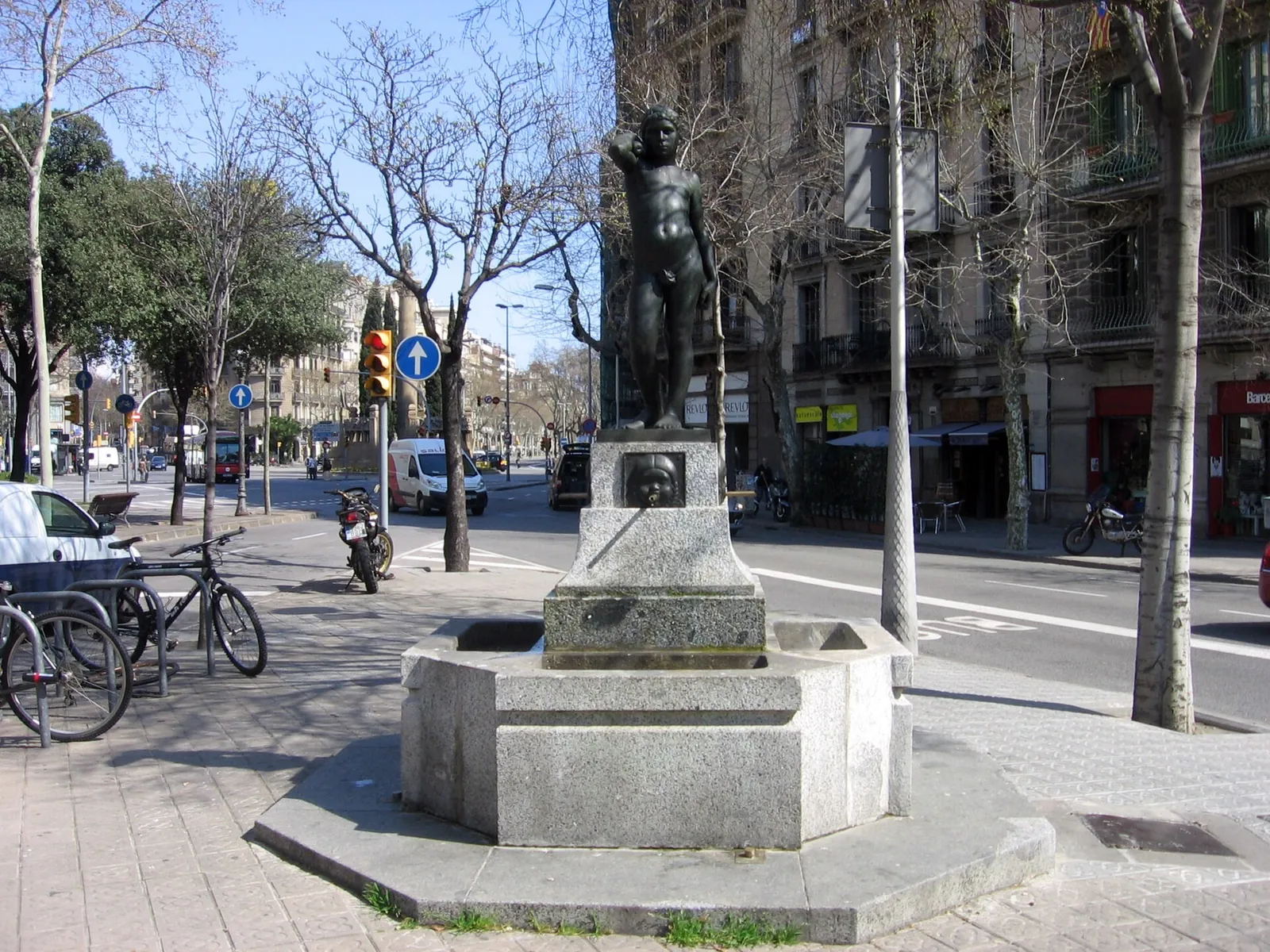 Font de l'Efeb