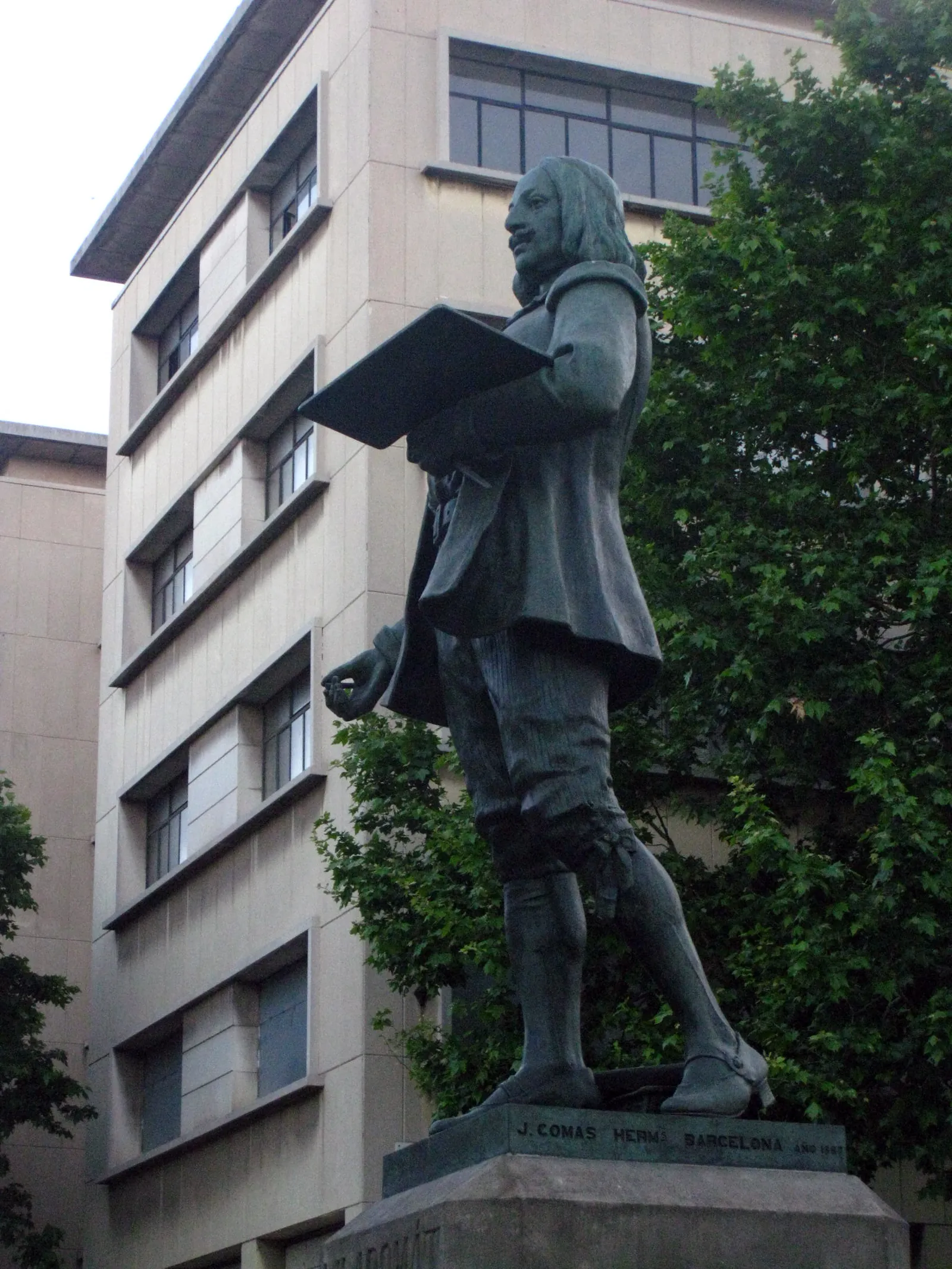 Antoni Viladomat