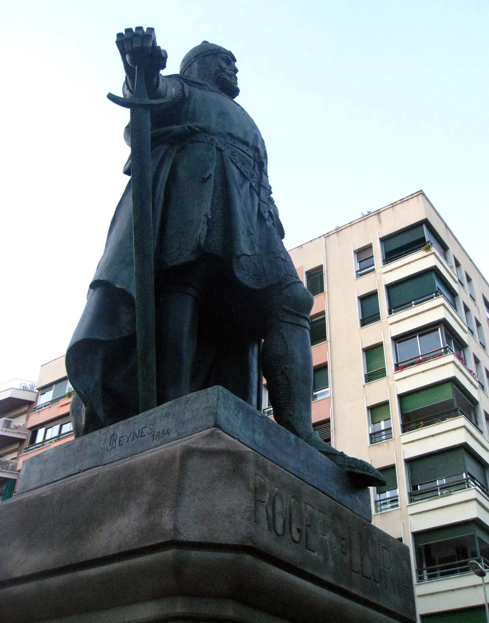 Roger de Llúria