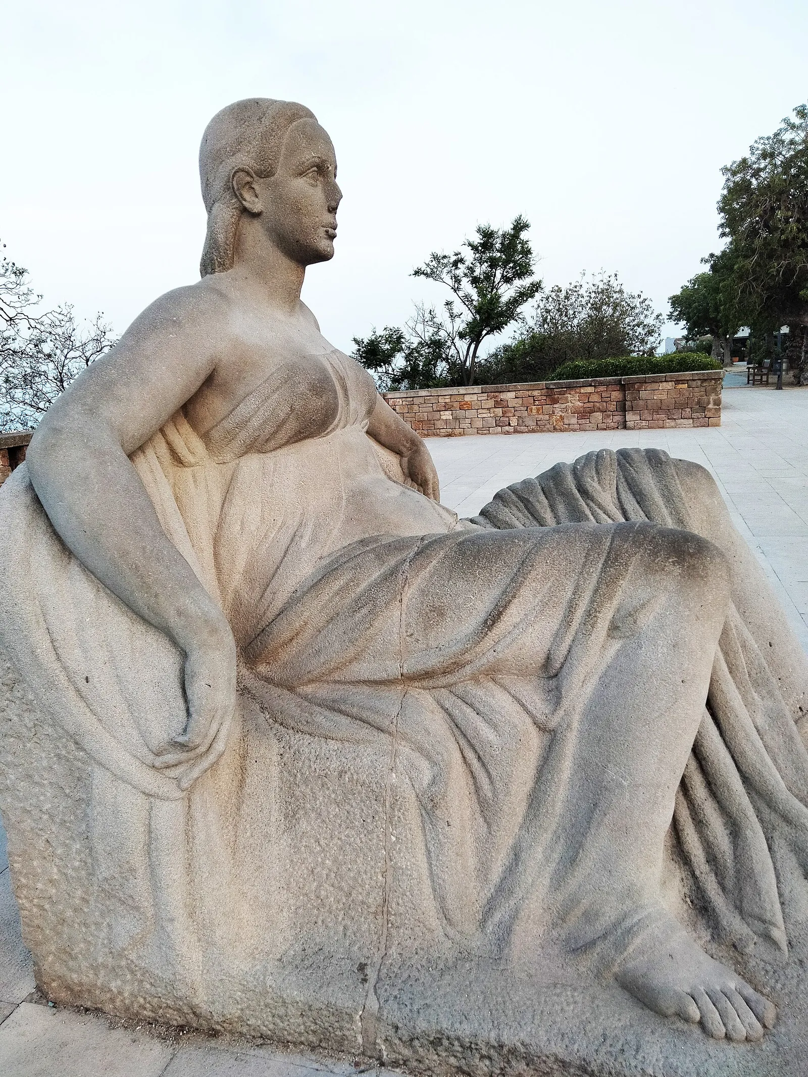 La Serenitat
