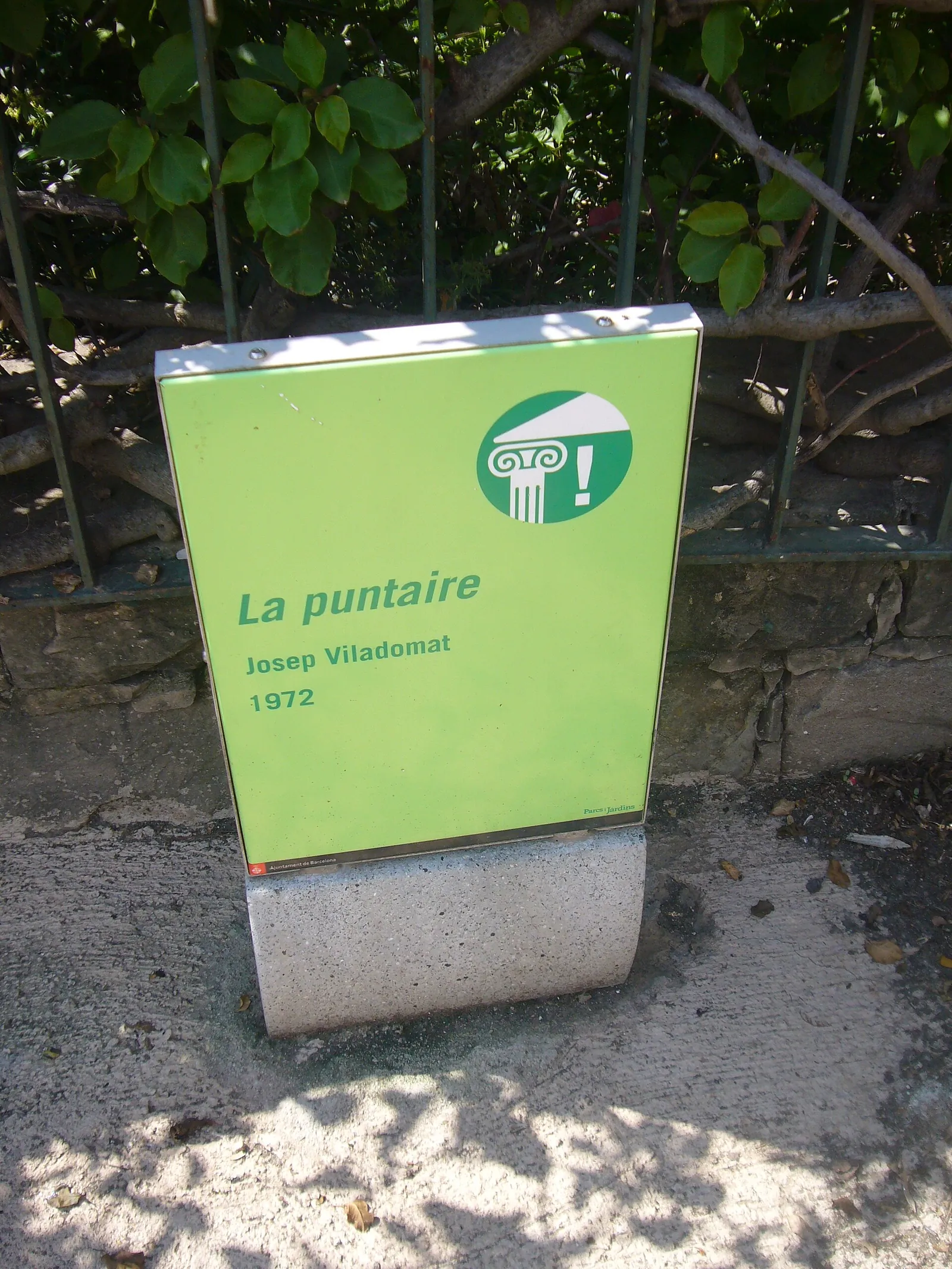 La Puntaire