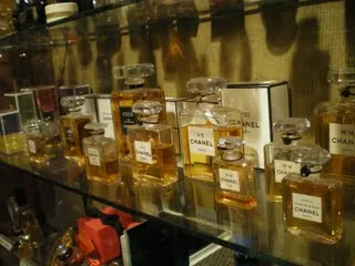 Museu del Perfum