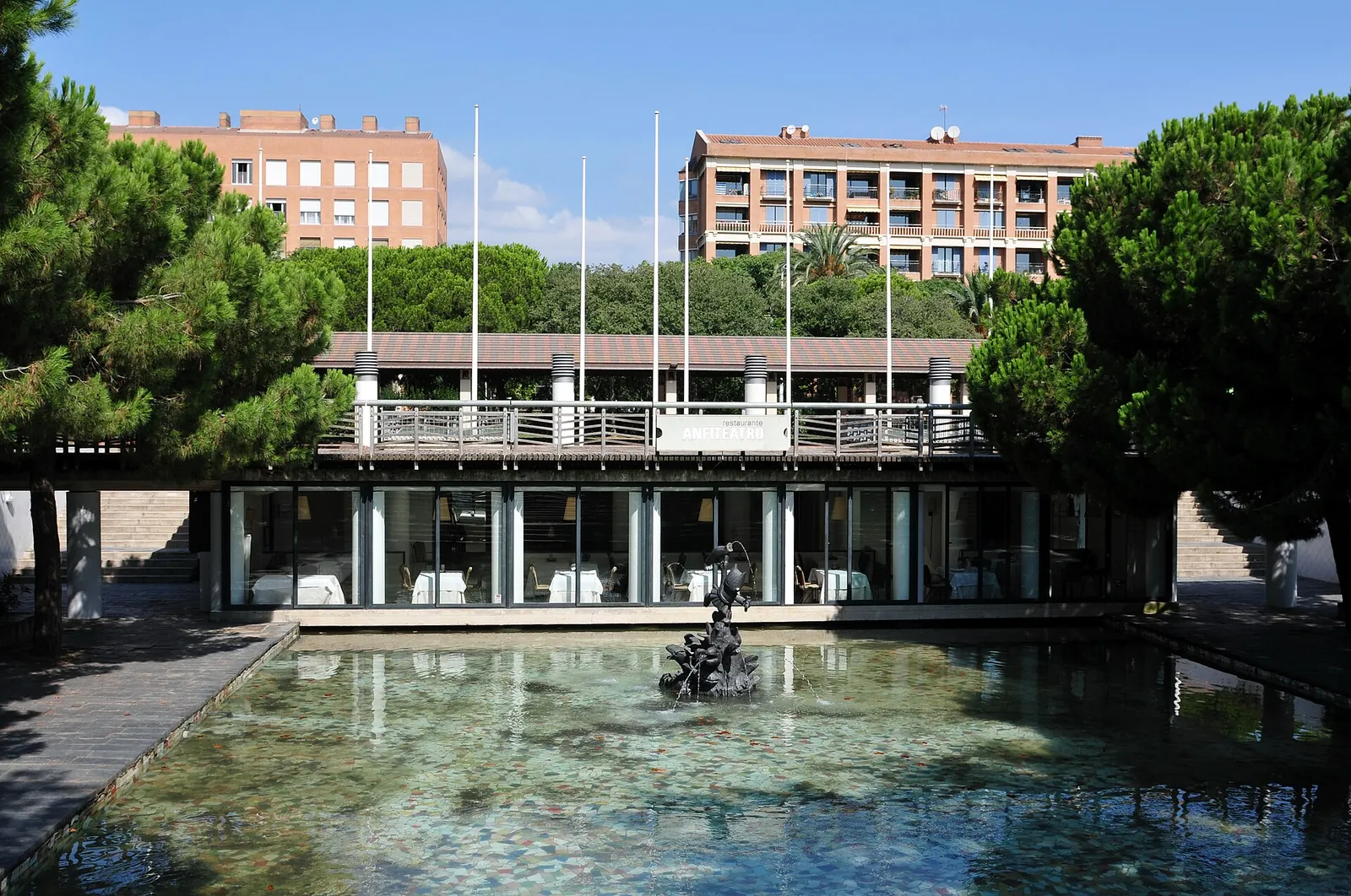 Estany de Cobi