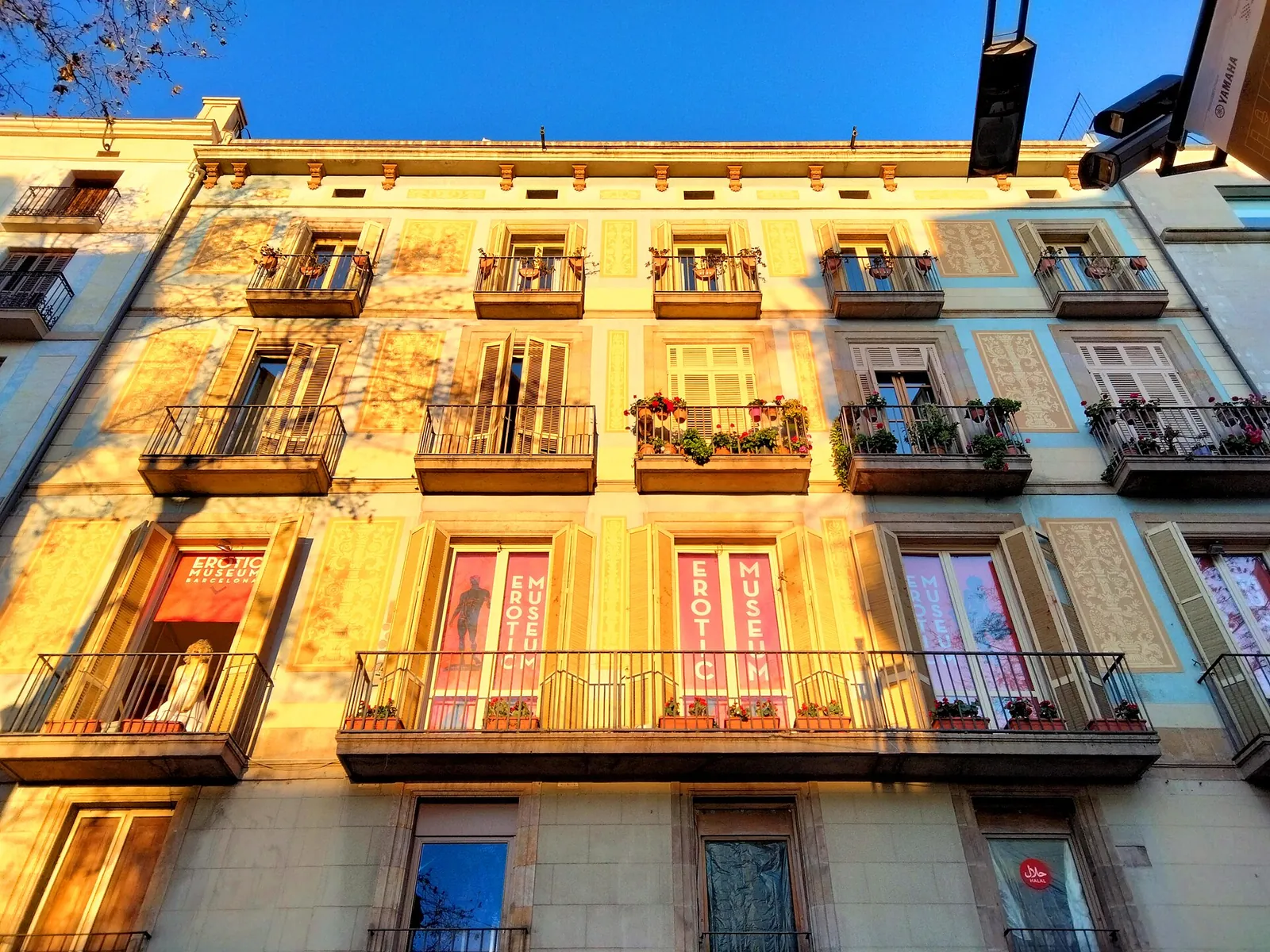Museu Eròtic de Barcelona