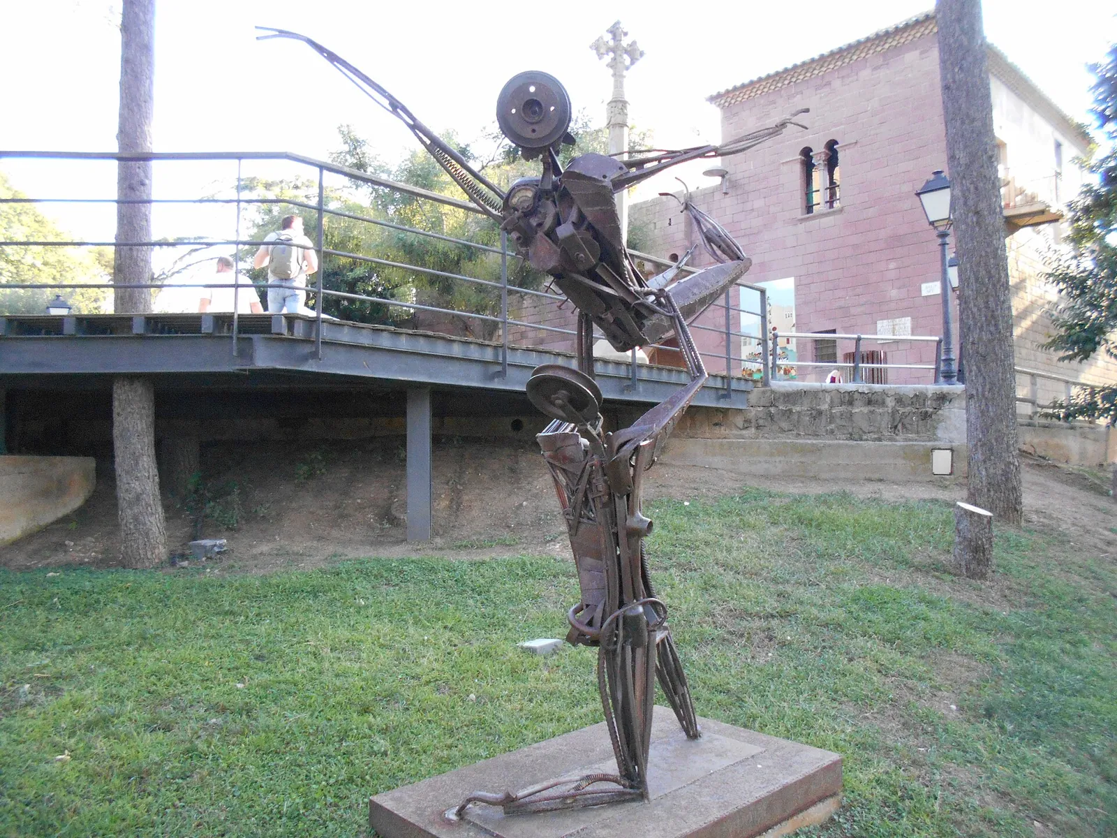 Museu Fran Daurel