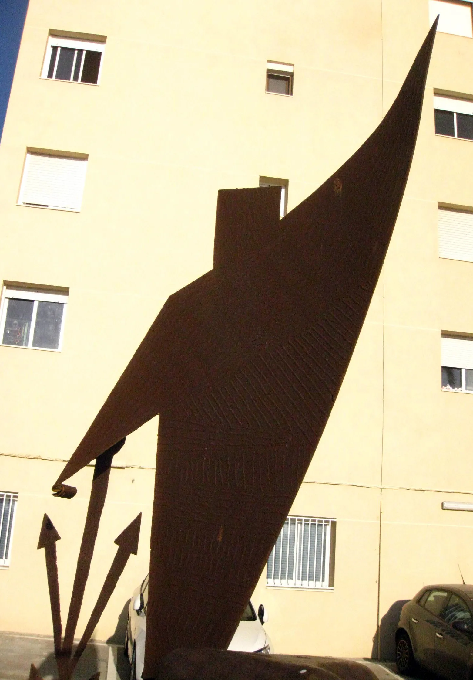 Pescador