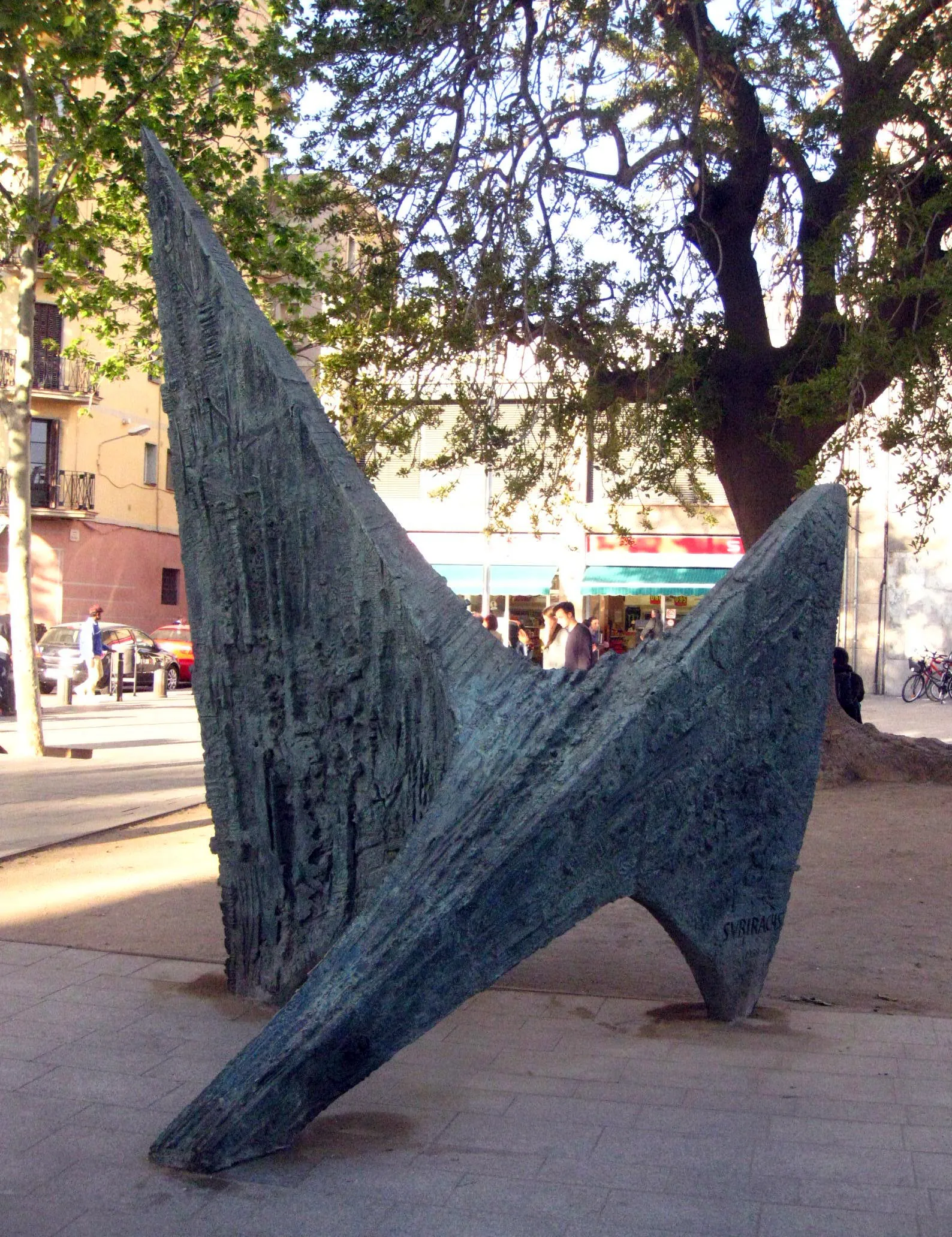 Evocació Marinera