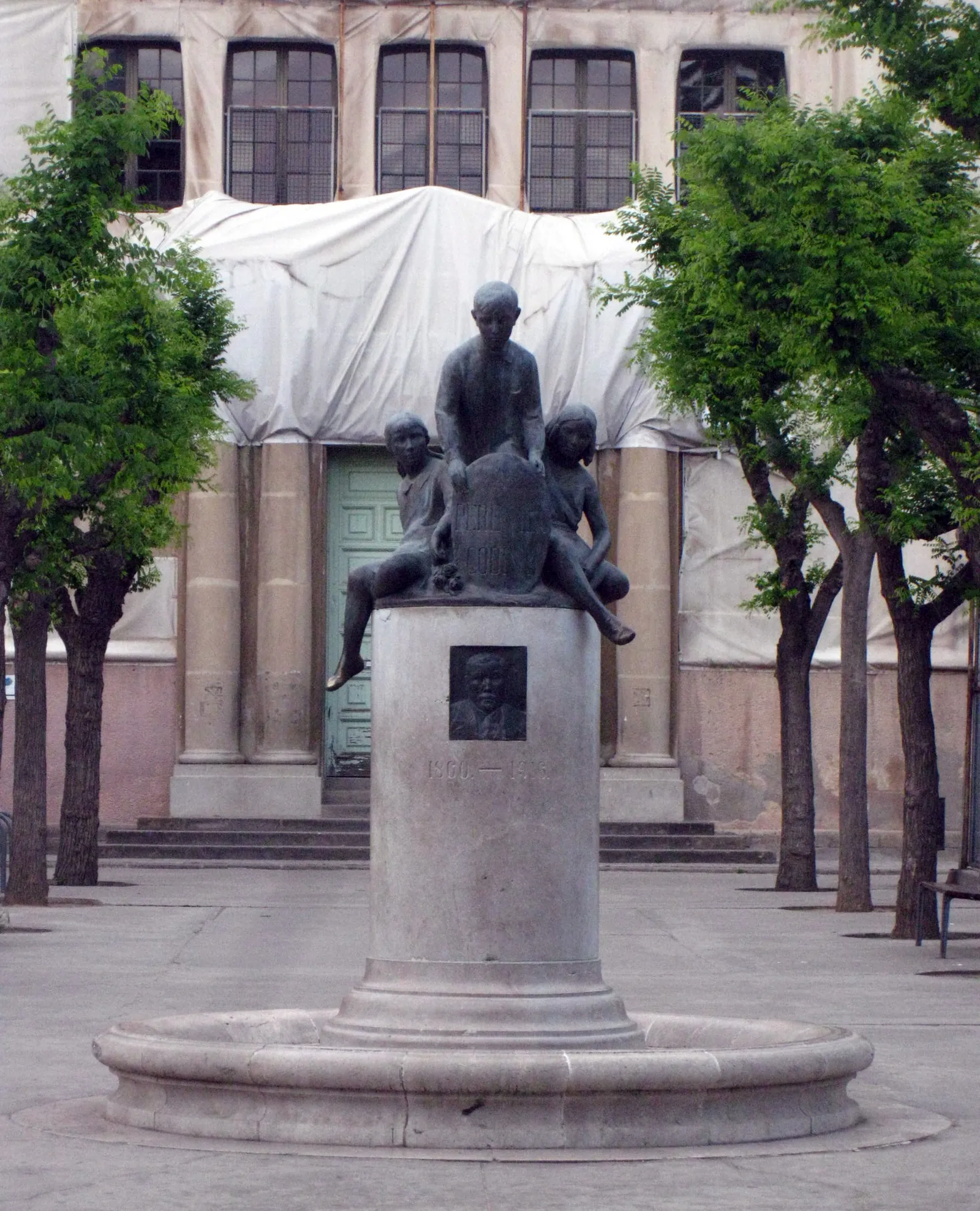 a Pere Vila Codina