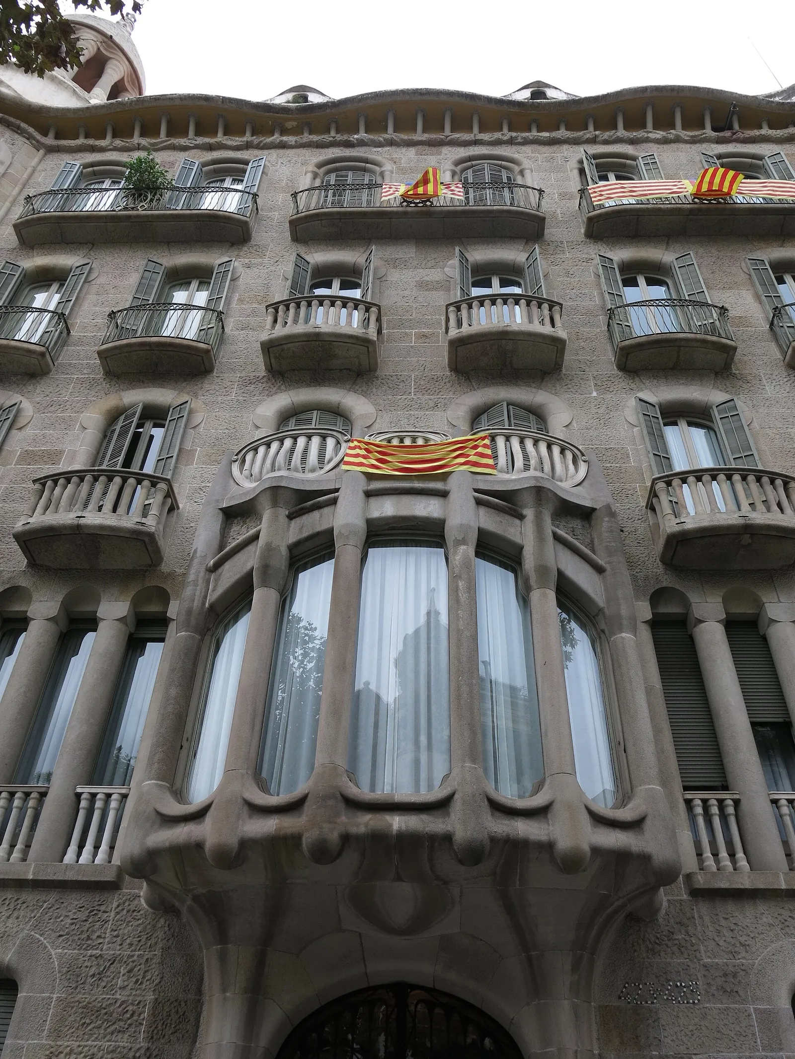 Casa Sayrach