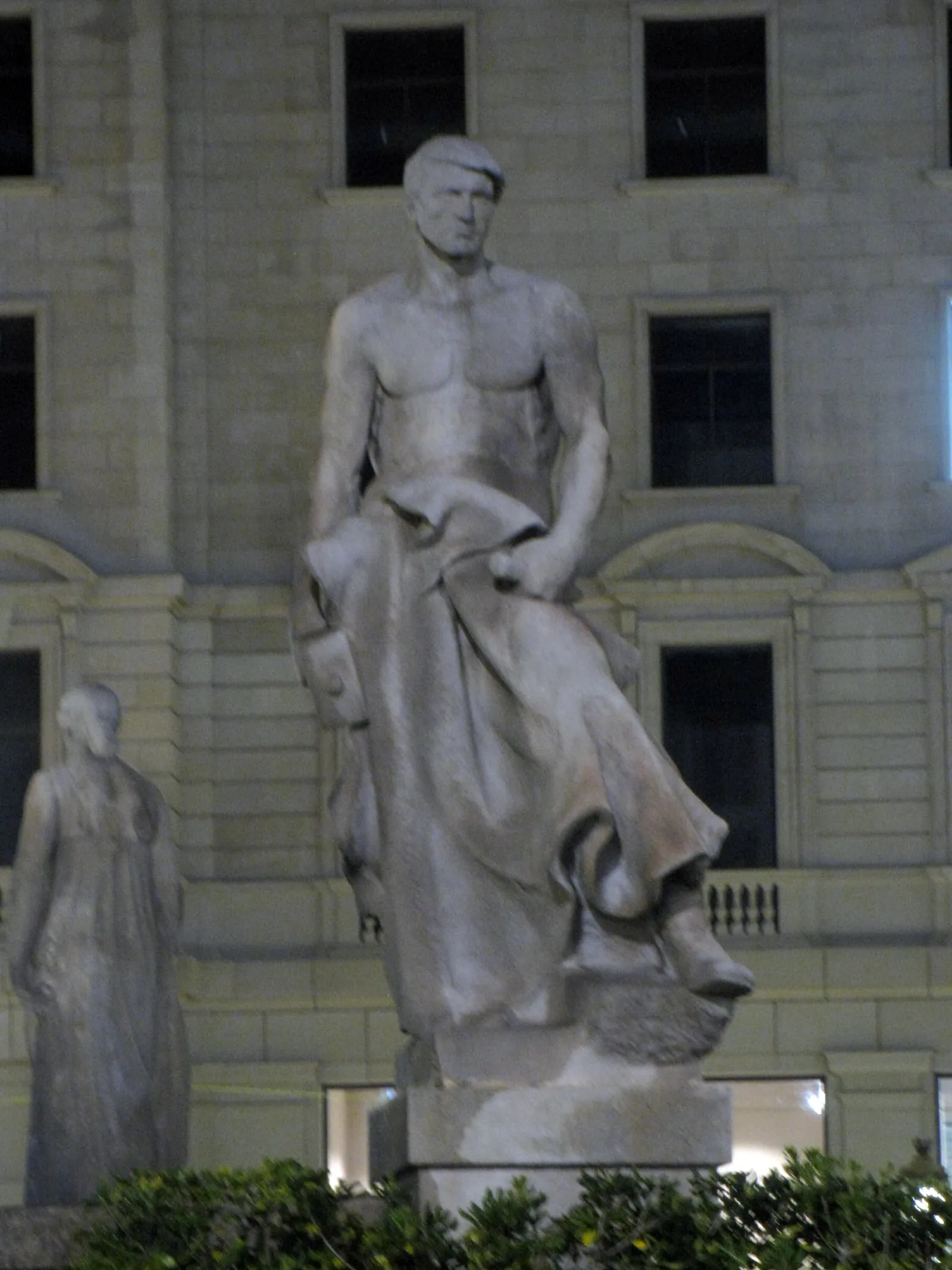El Forjador