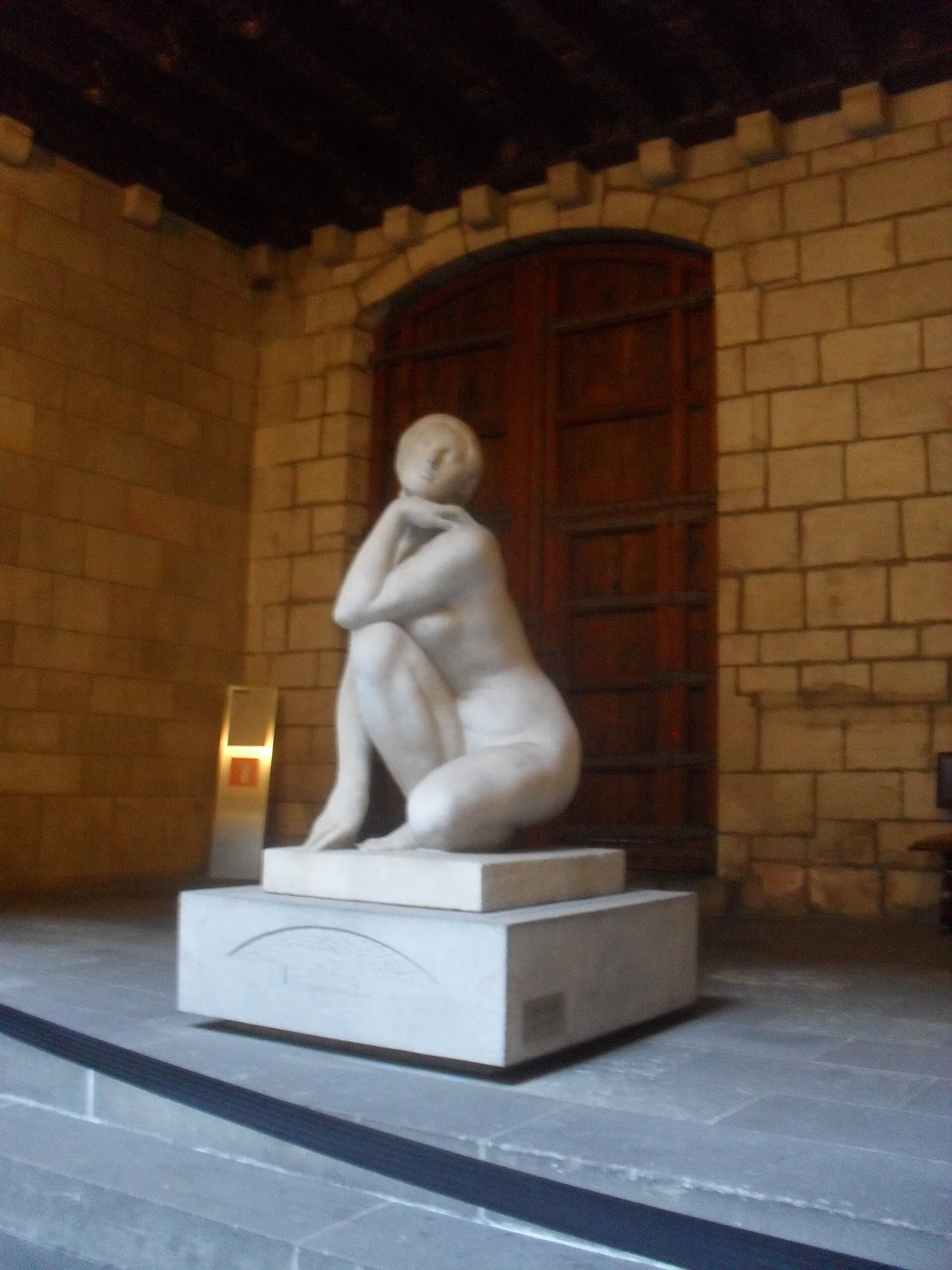 La Deessa
