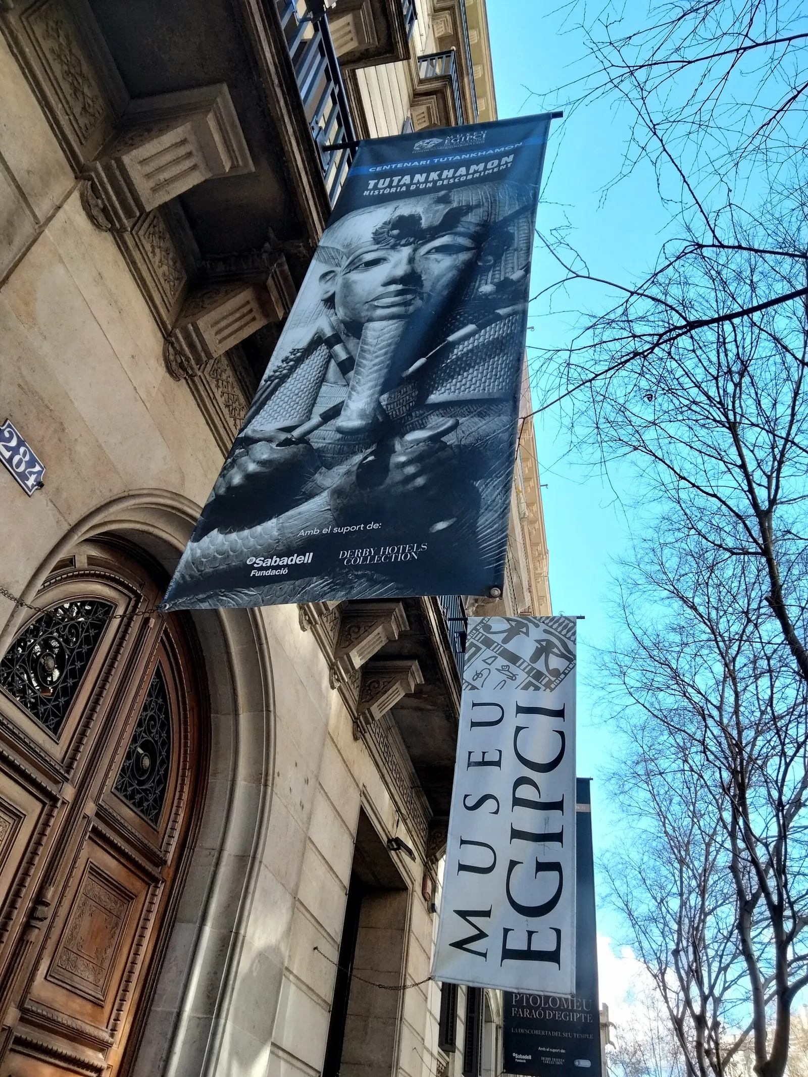 Museu Egipci