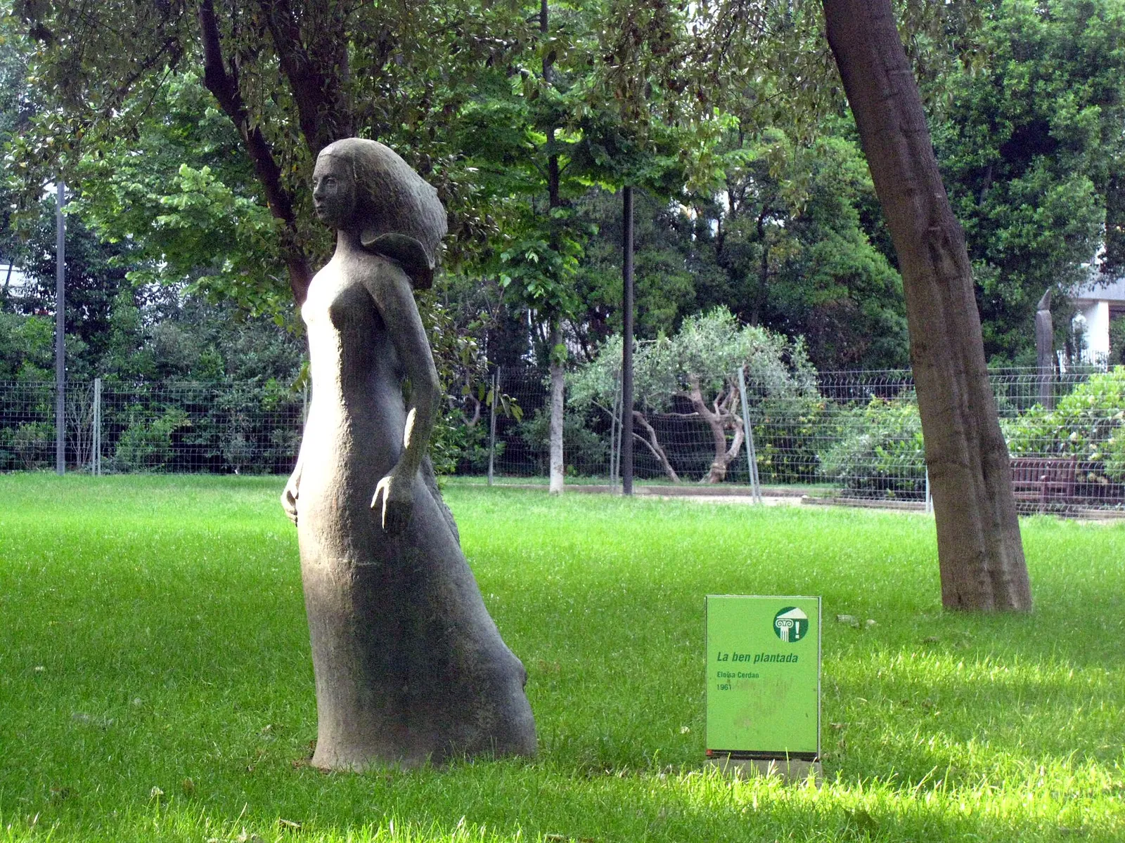 La Ben Plantada