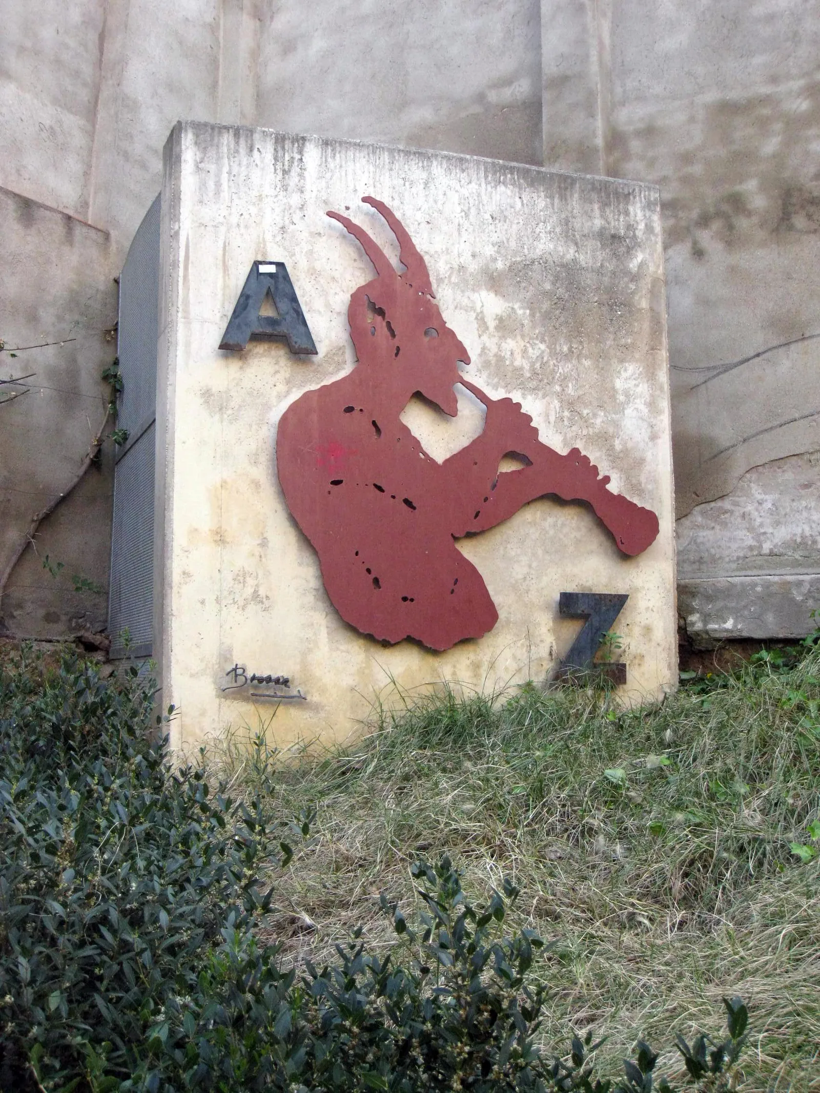Faune