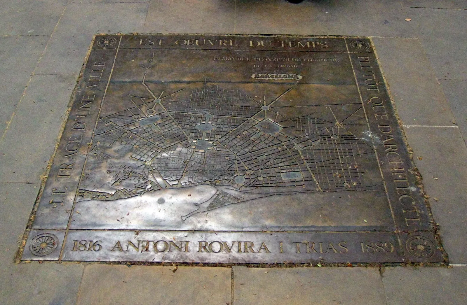 Antoni Rovira i Trias