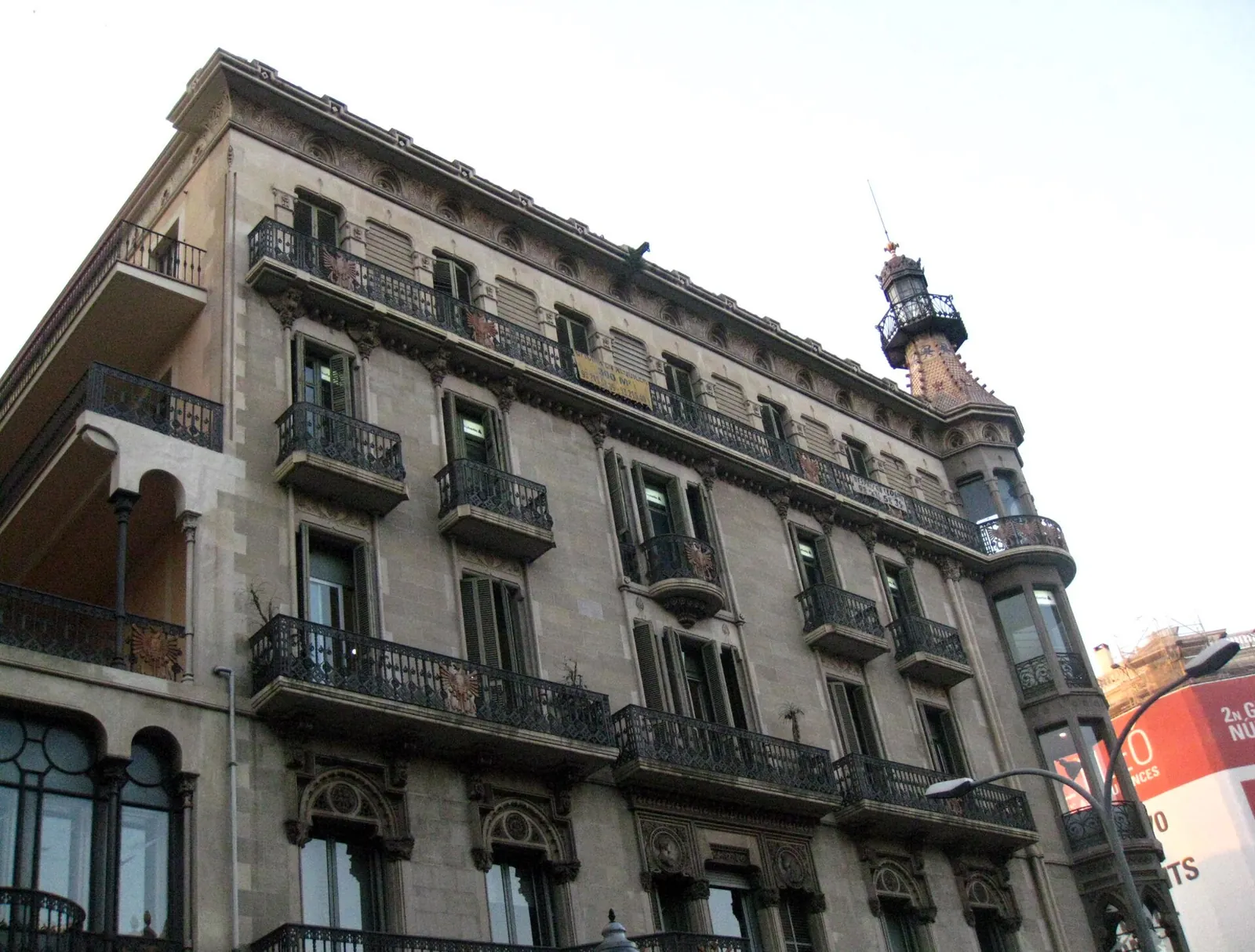 Casa Pia Batlló