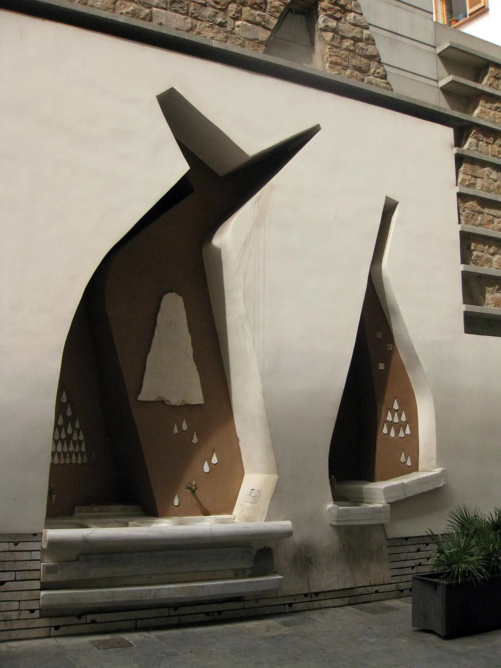 Font del Bacallà