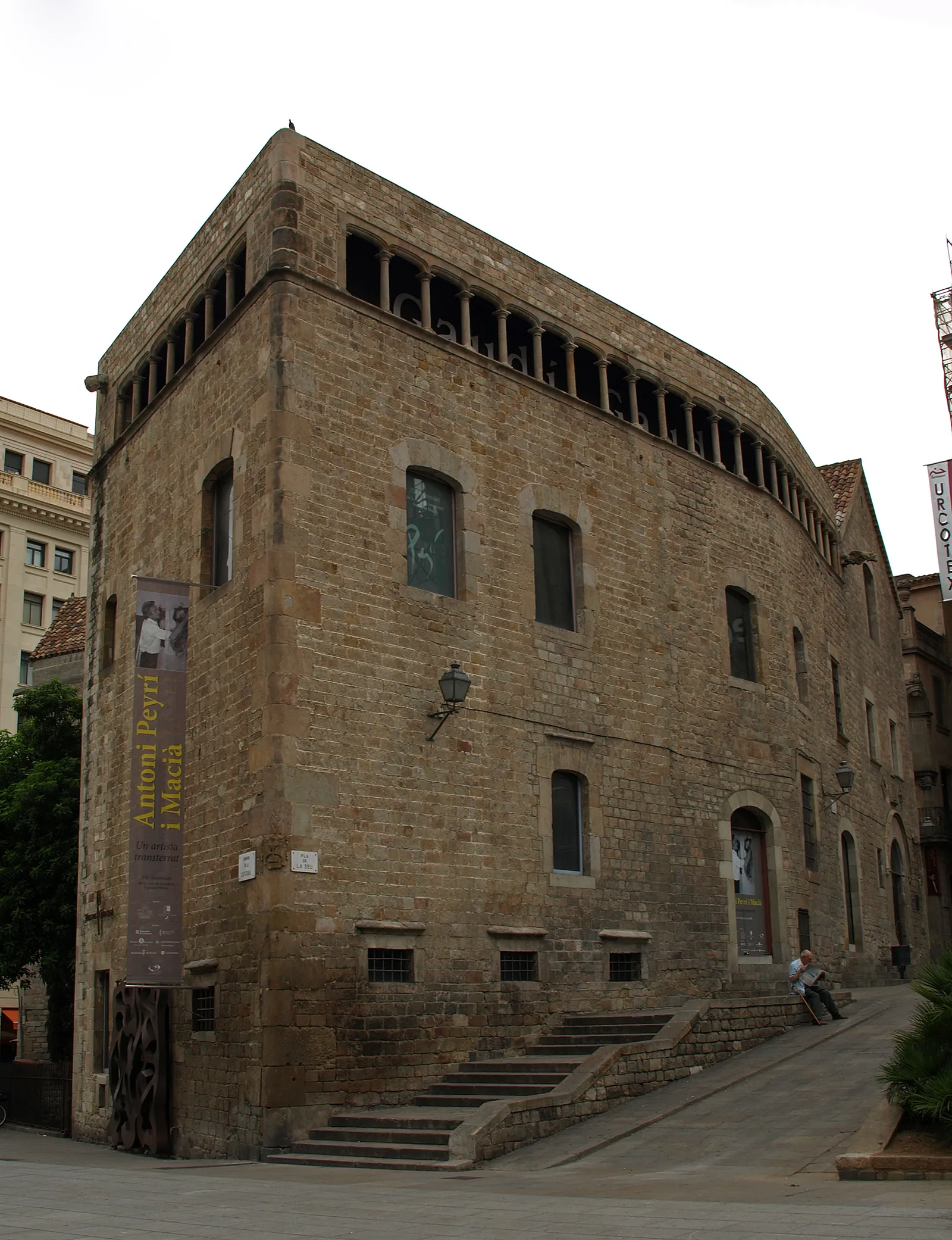 Museu Diocesà de Barcelona