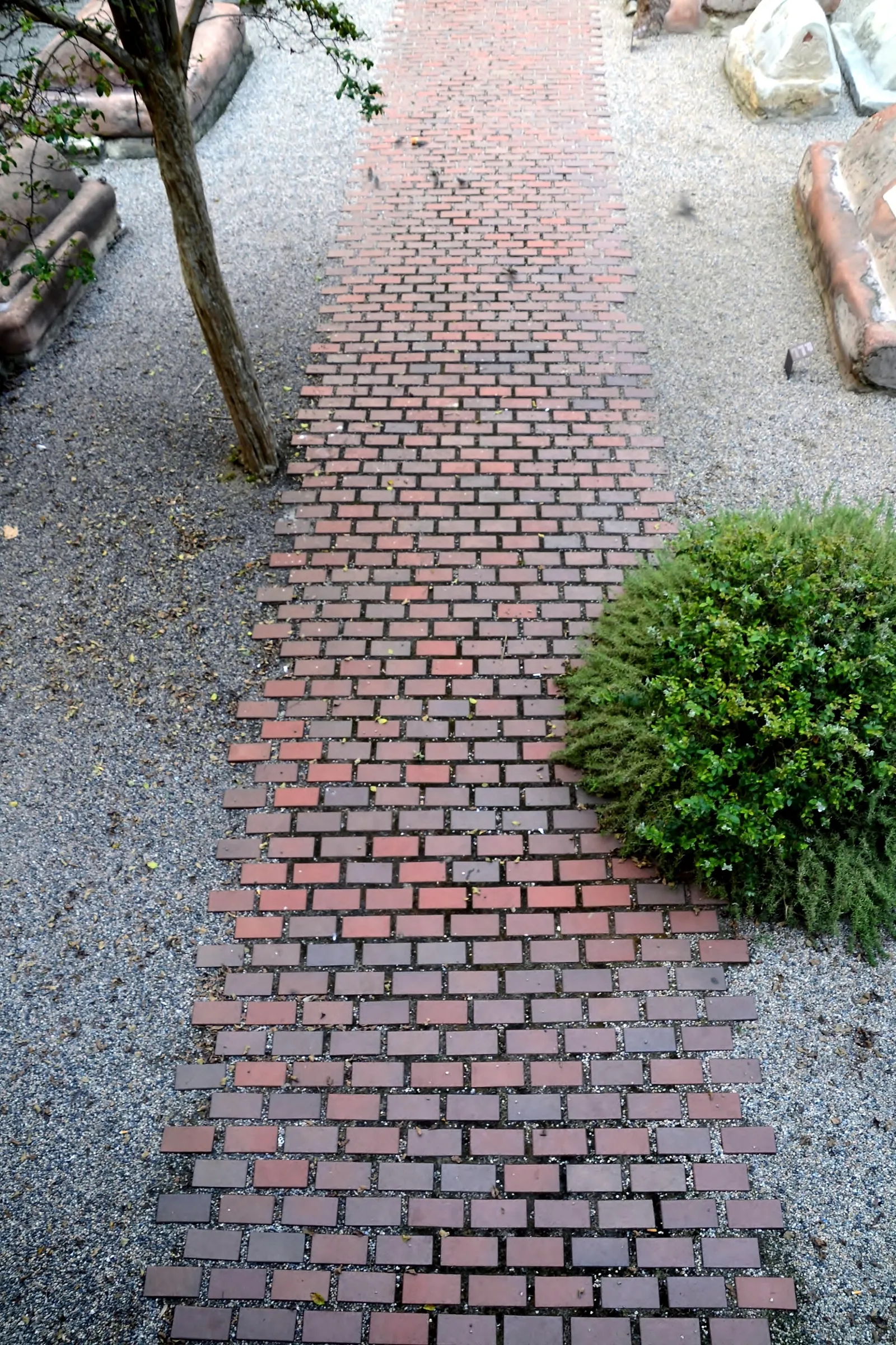 Via Sepulcral Romana