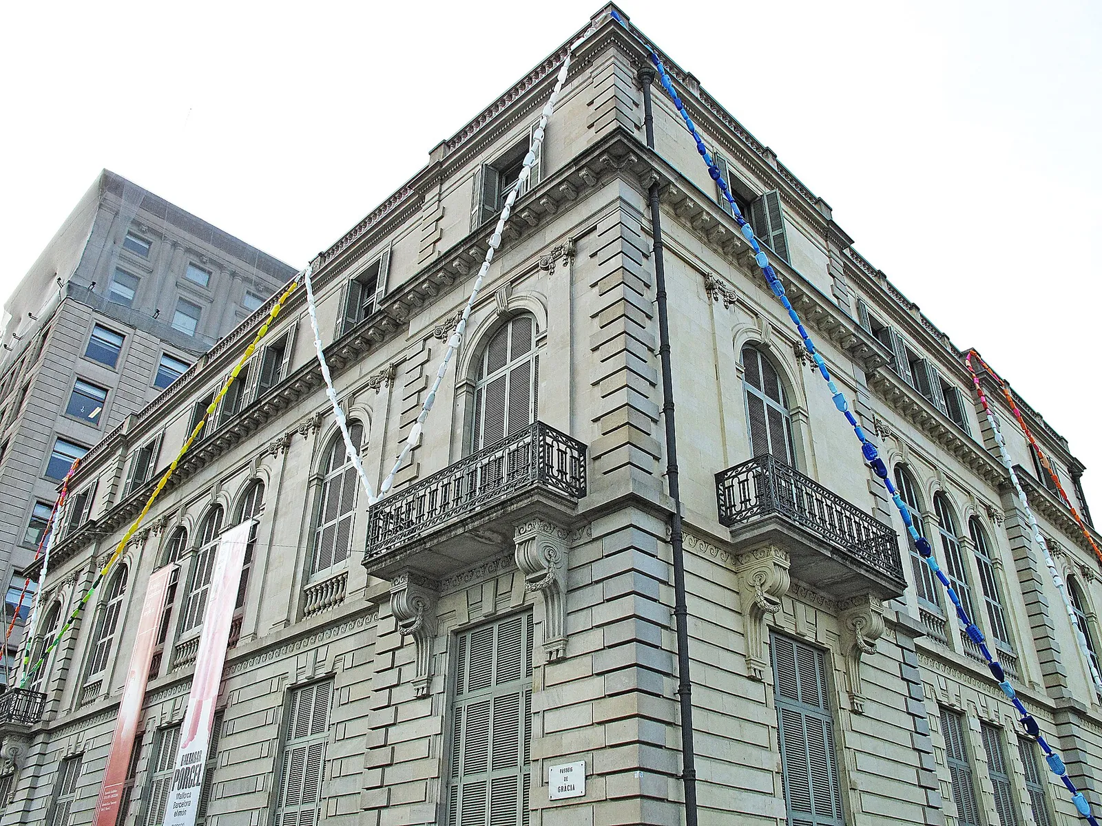 Palau Robert