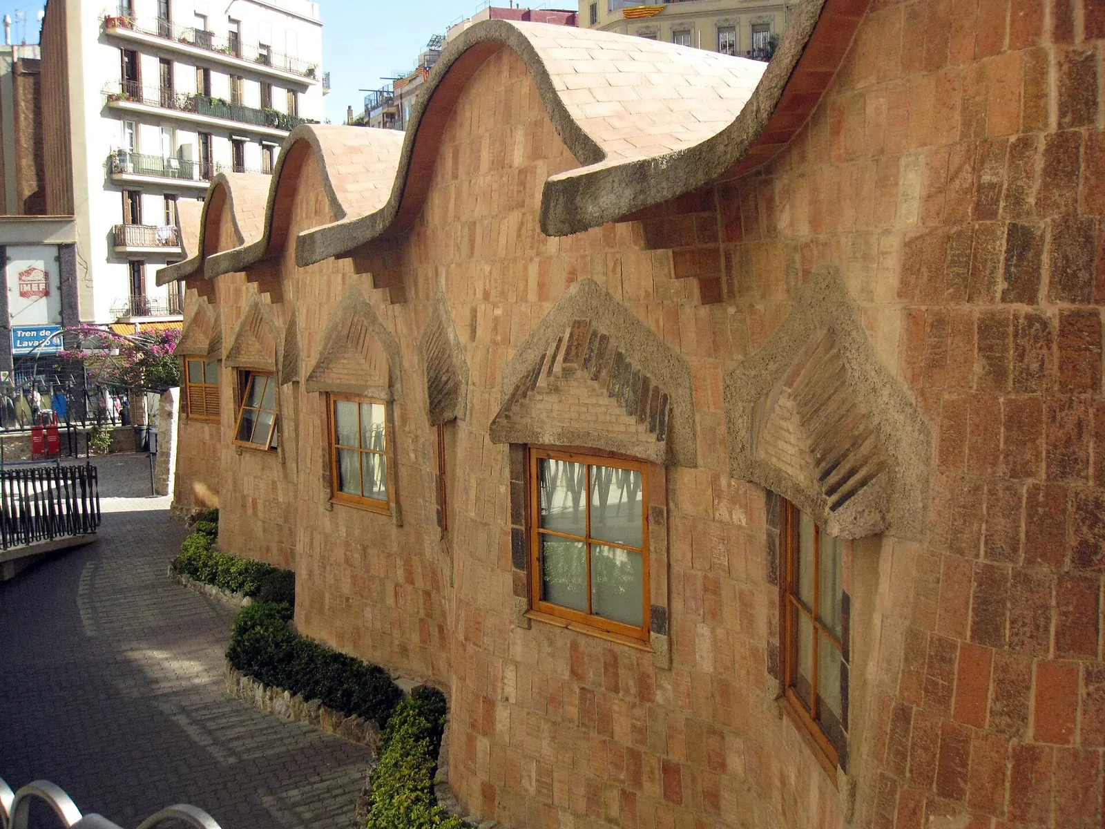 Escoles de la Sagrada Família