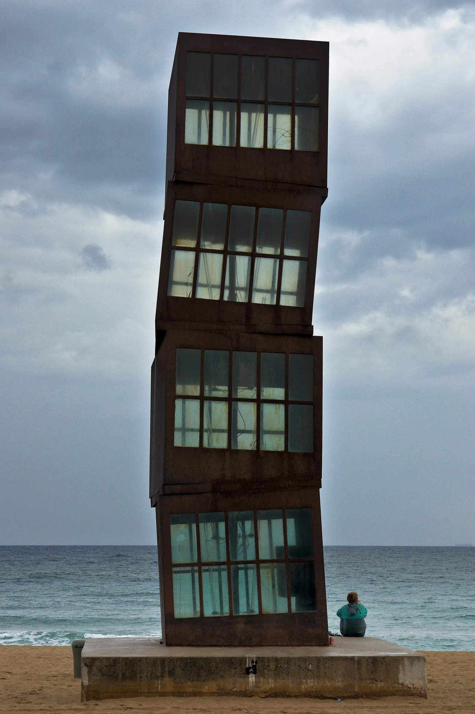 L'Estel Ferit