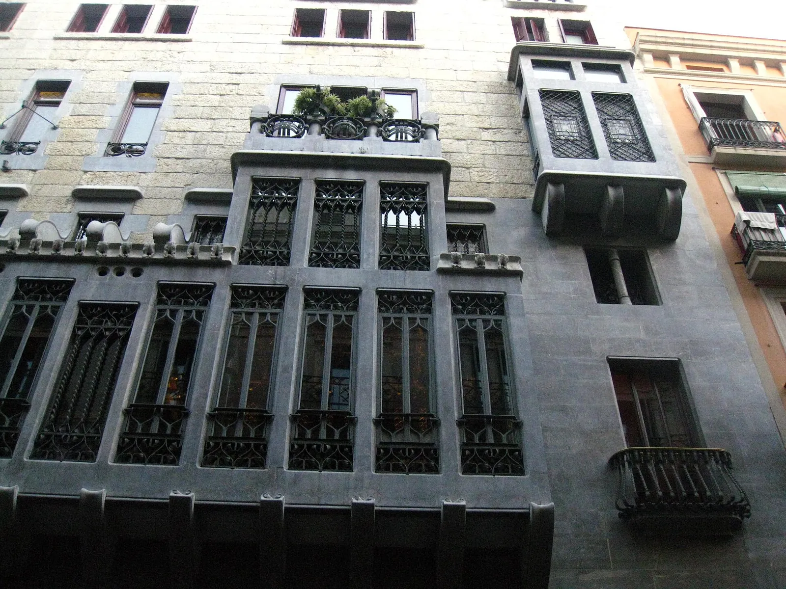 Palau Güell
