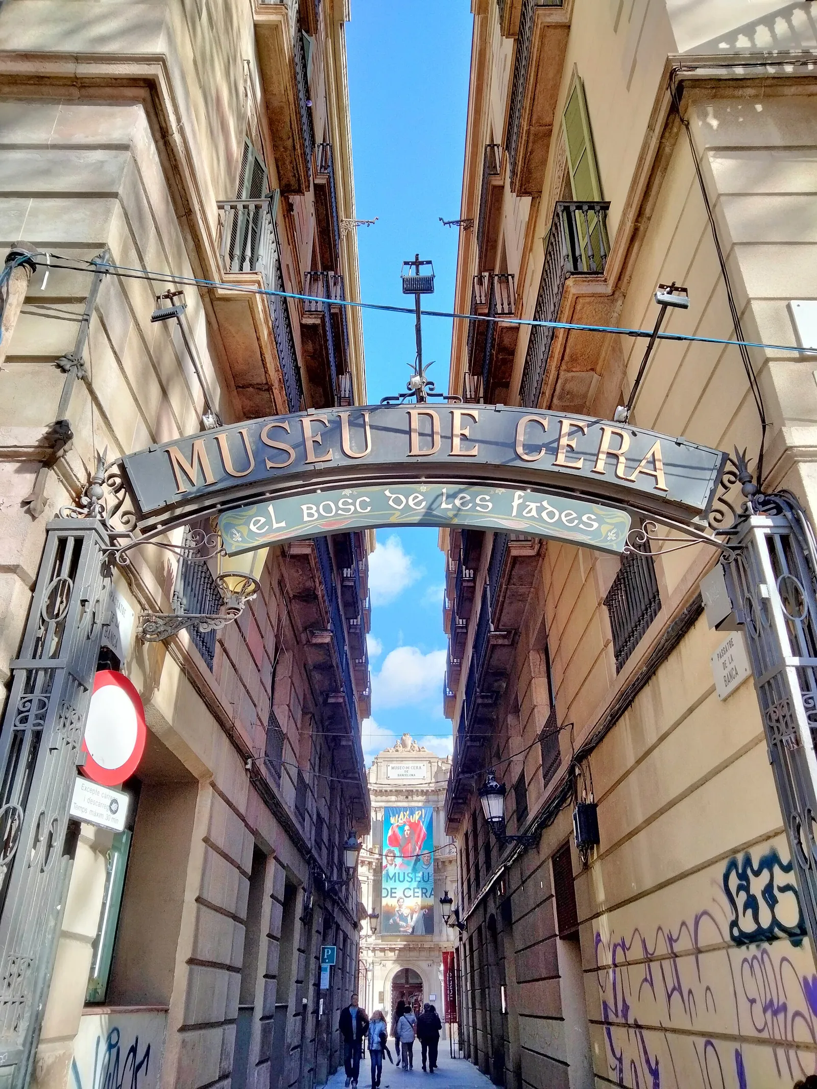 Museu de Cera