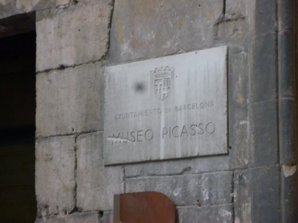 Museu Picasso