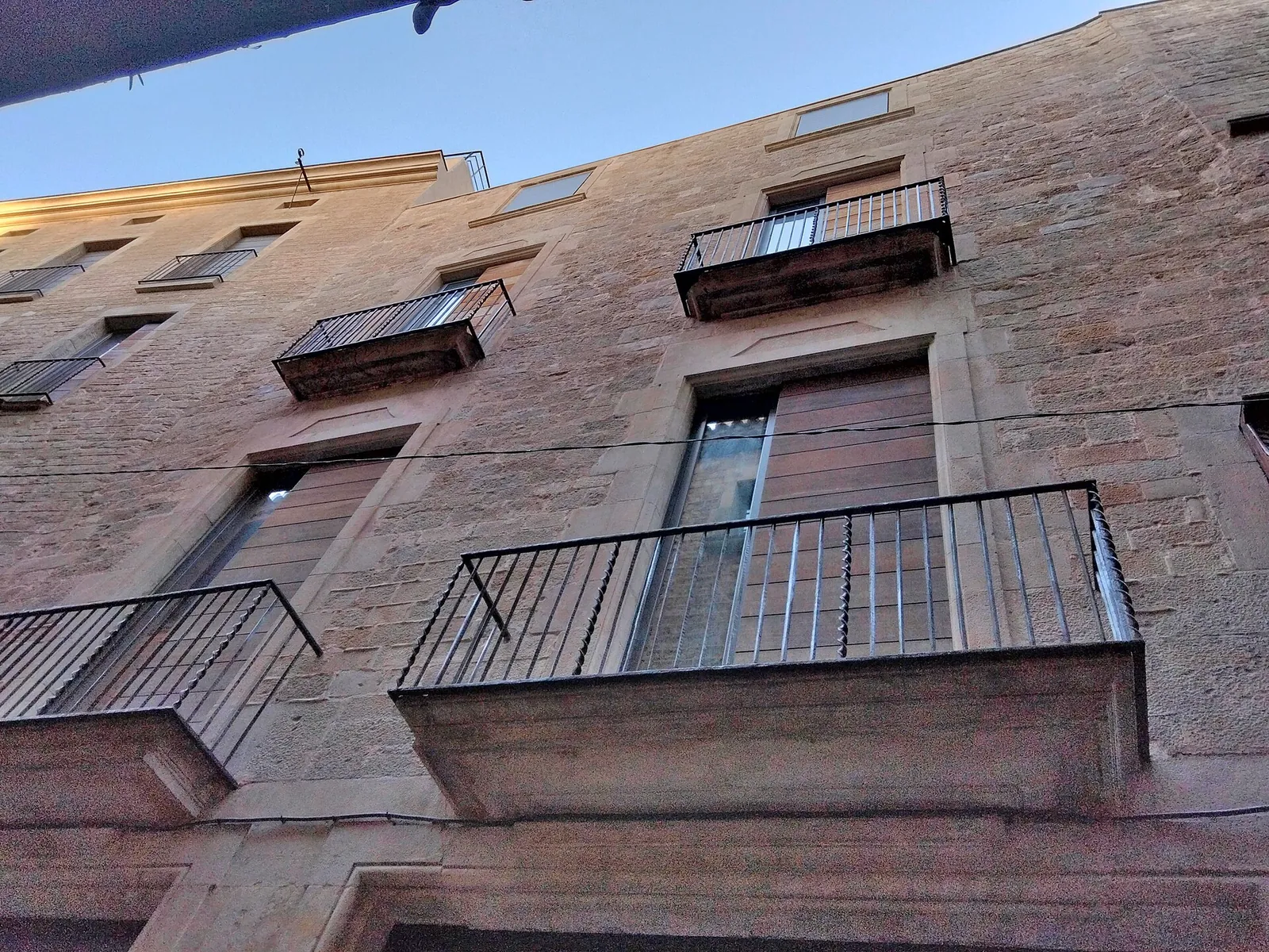 Casa Mauri