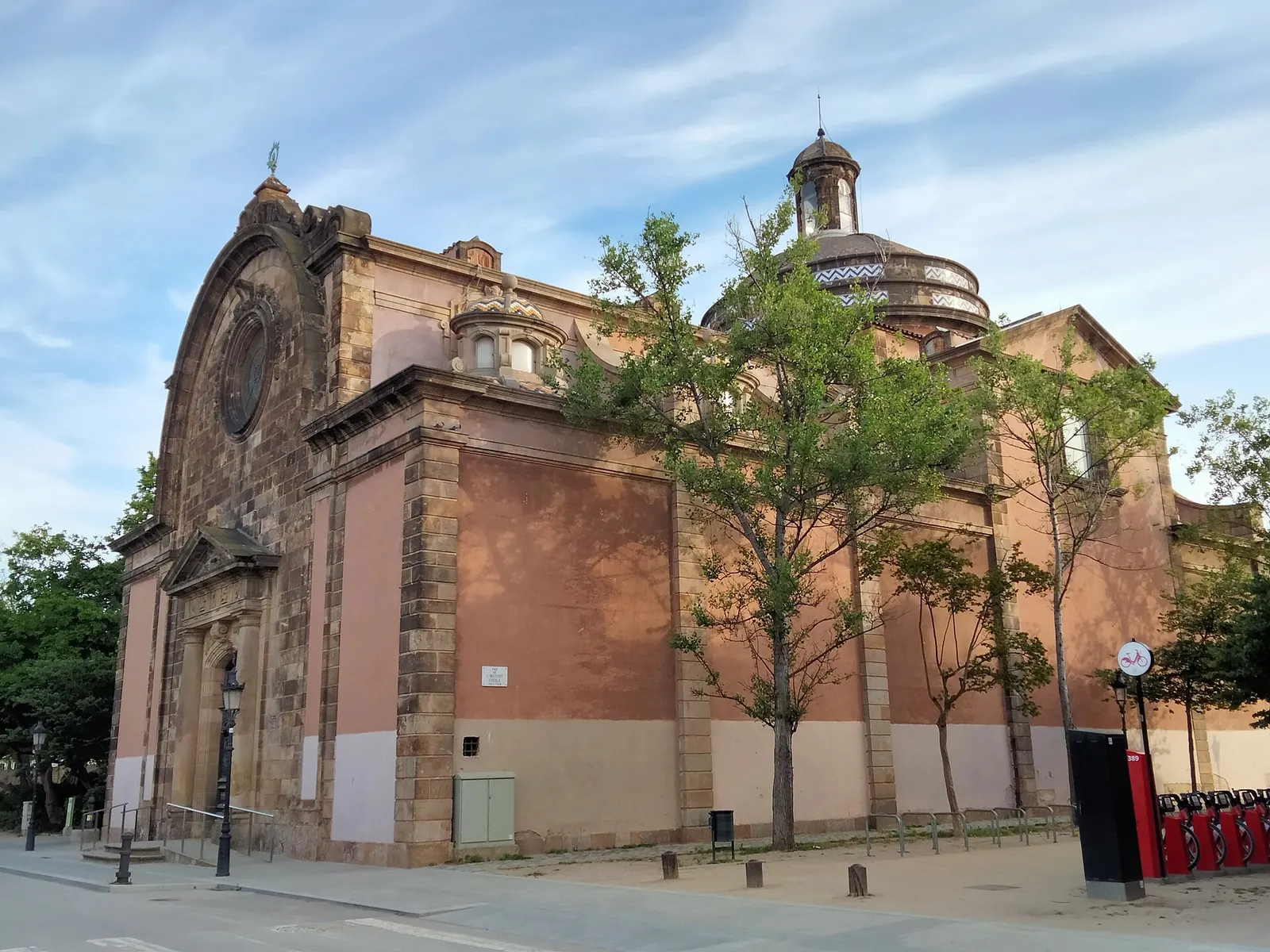 Capella Castrense
