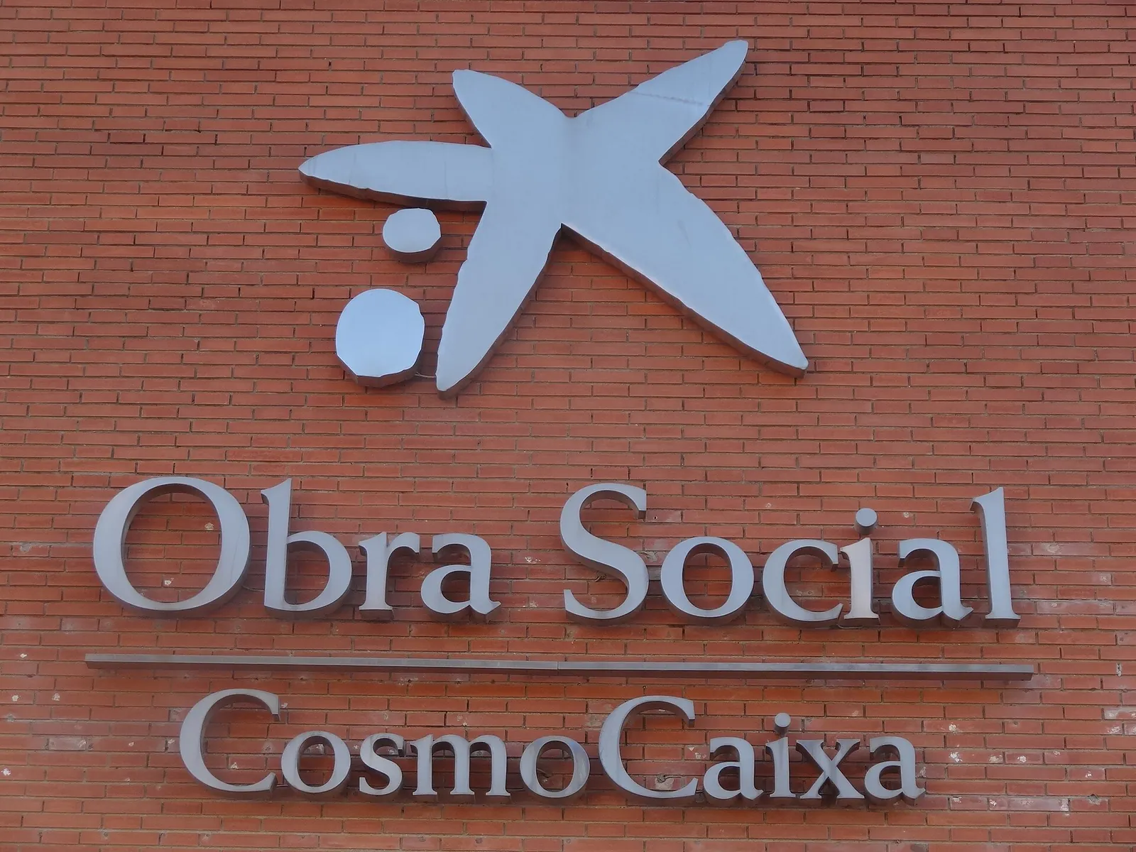 Cosmocaixa