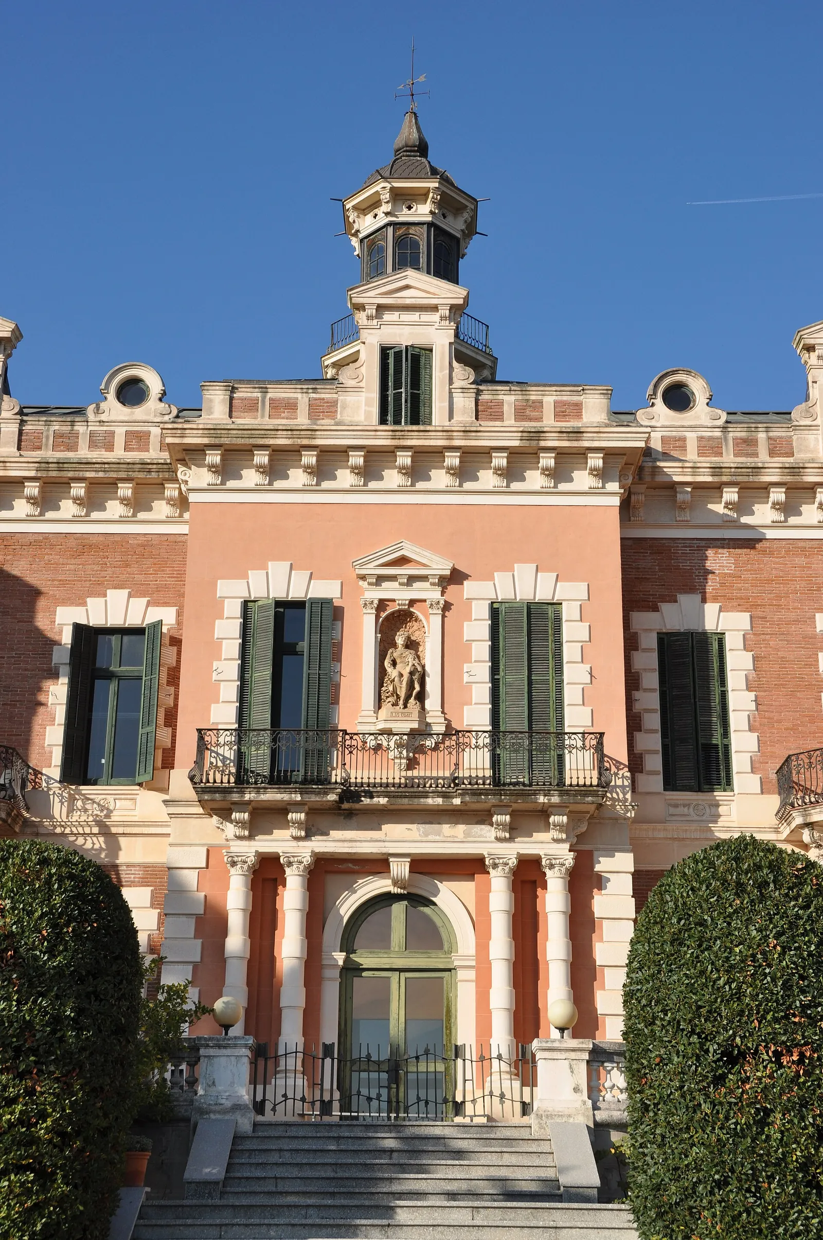 Palau de les Heures