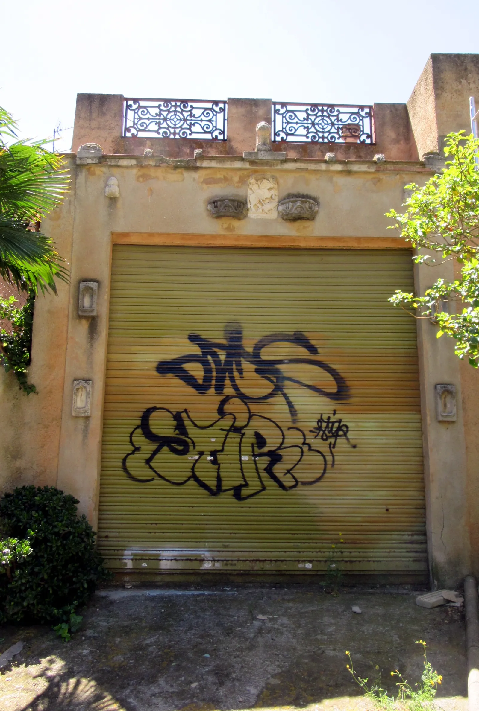 Museu Palmero