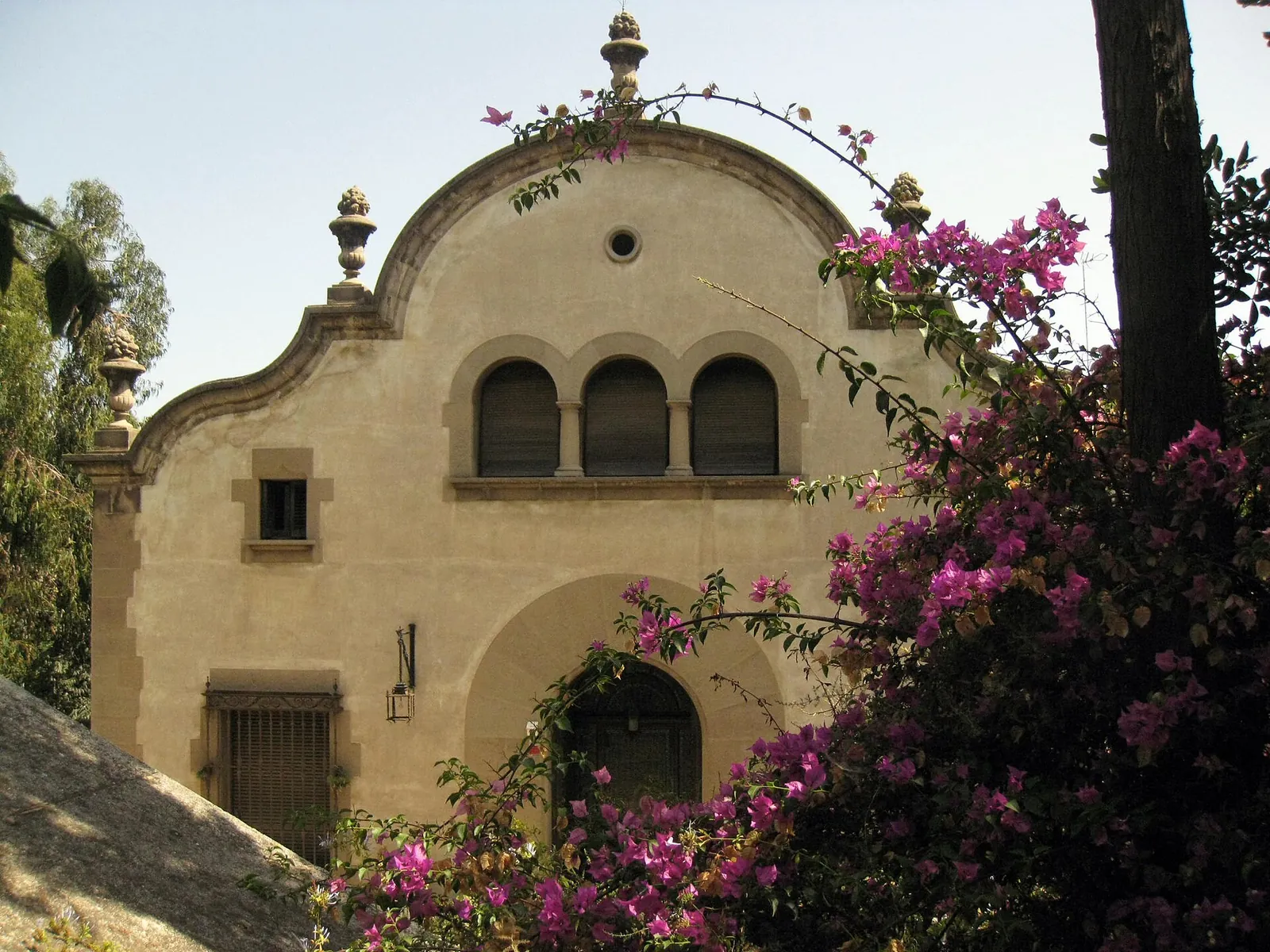 Casa Museu Núria Pla