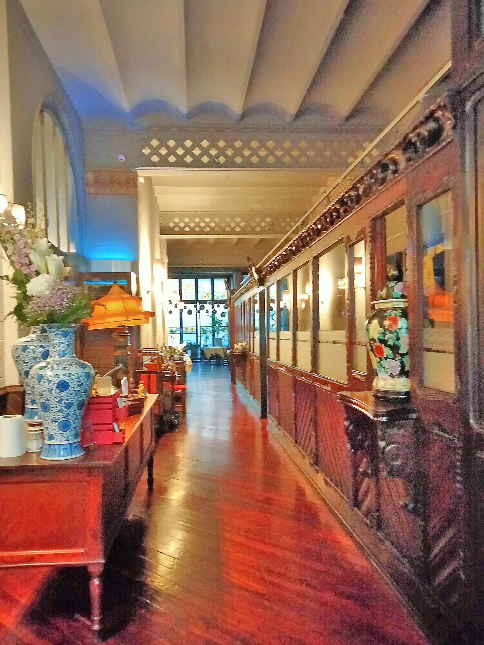 Casa Calvet