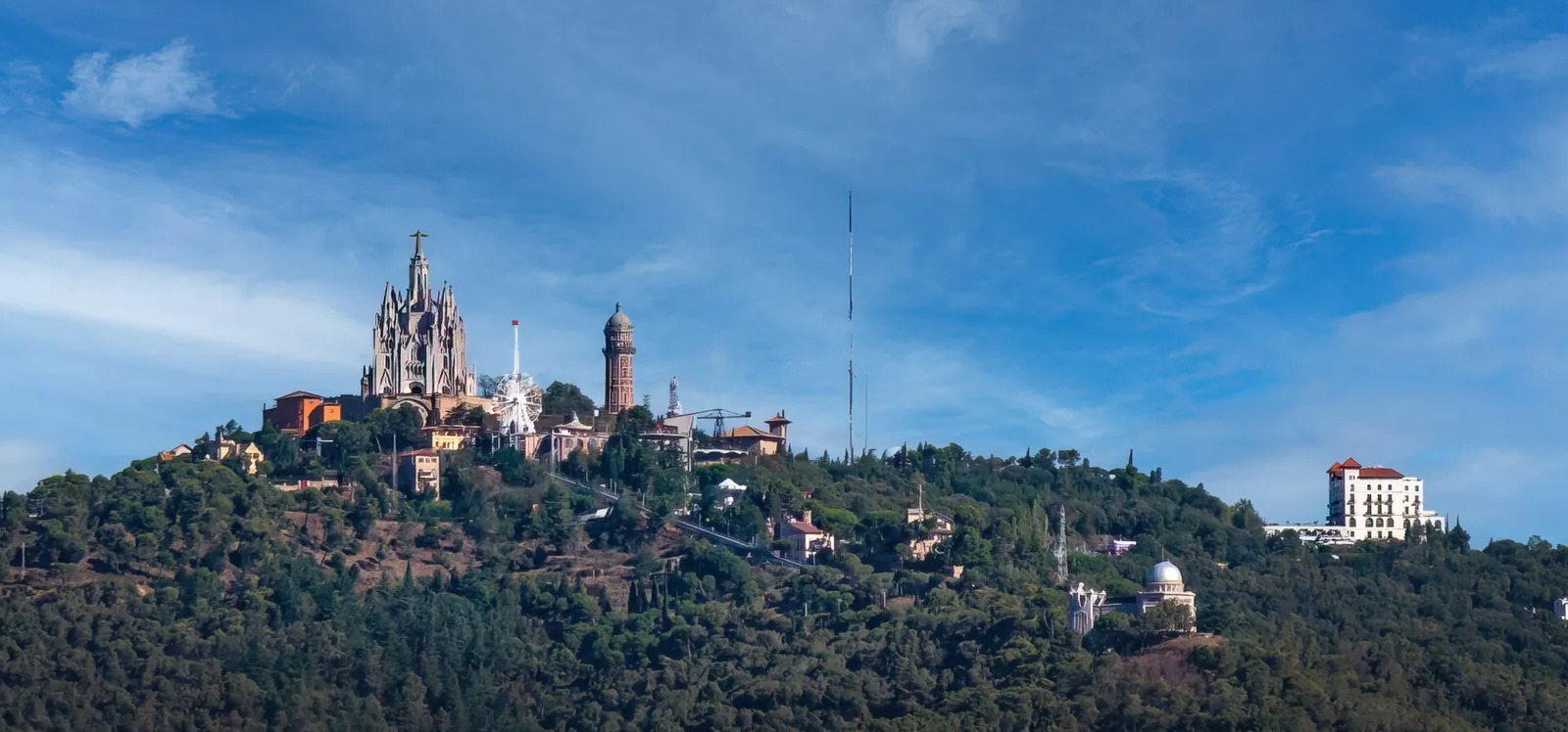 Observatori Fabra