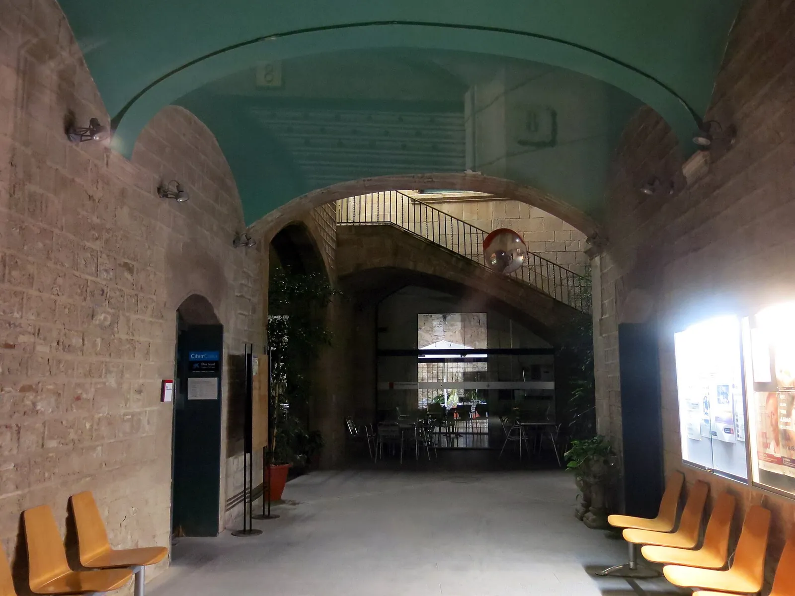 Casa Ferran-Civil