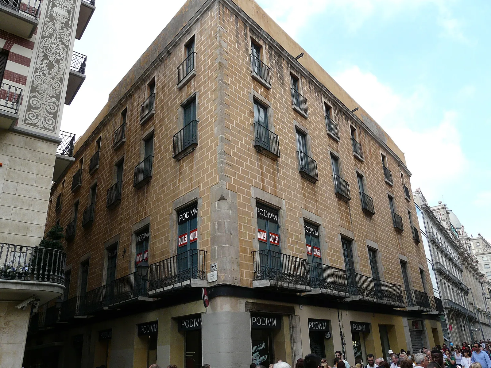 Palau Solterra-Barberà