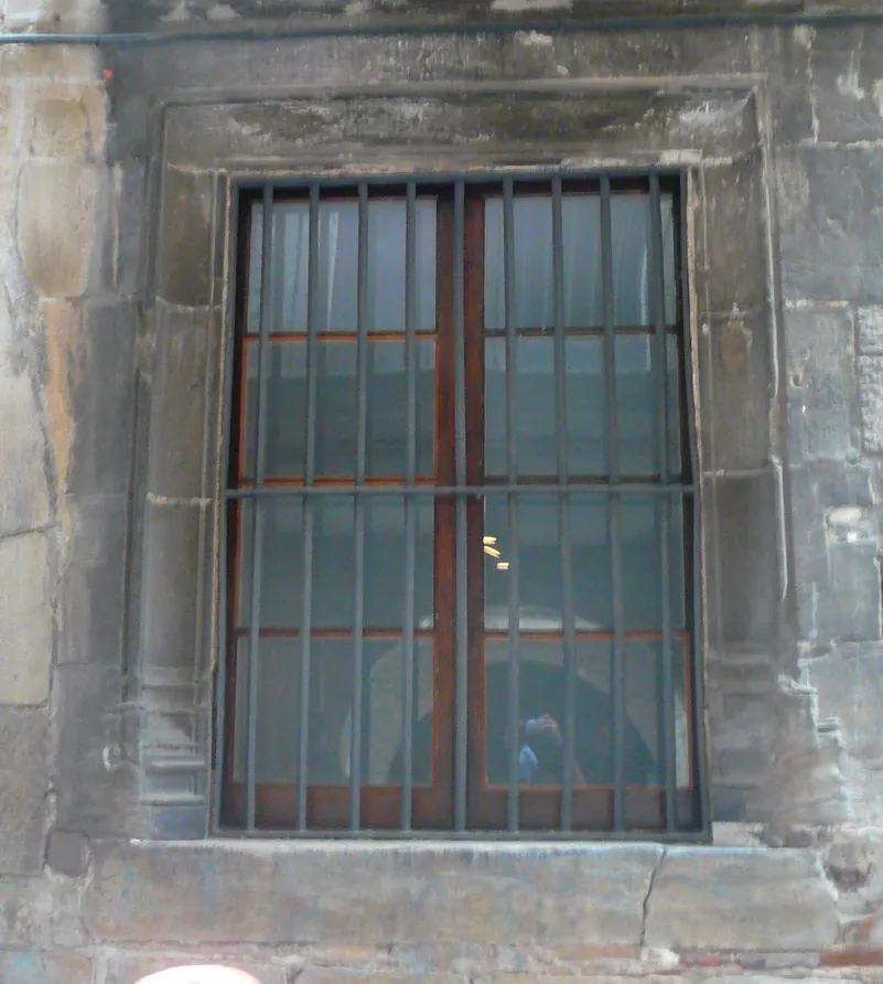Asil Bressol del Nen Jesús
