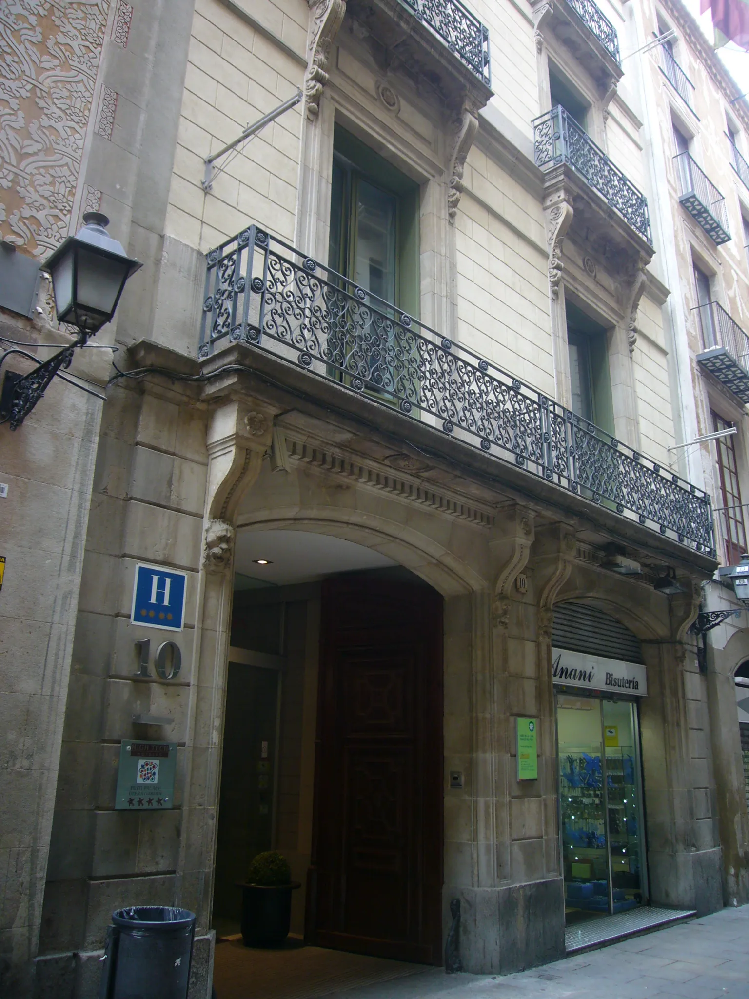 Casa Ignasi de Puig