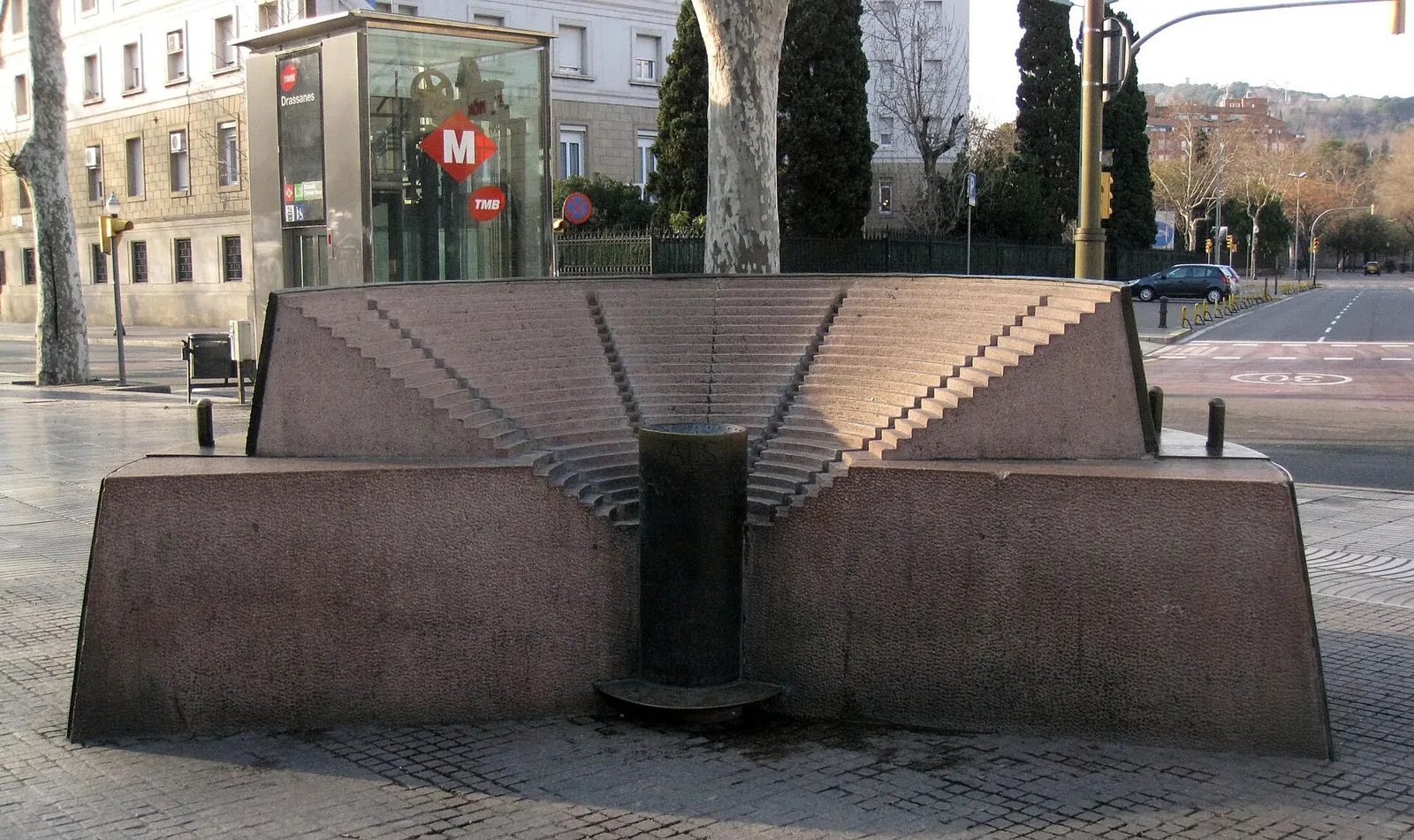 Als Santpere