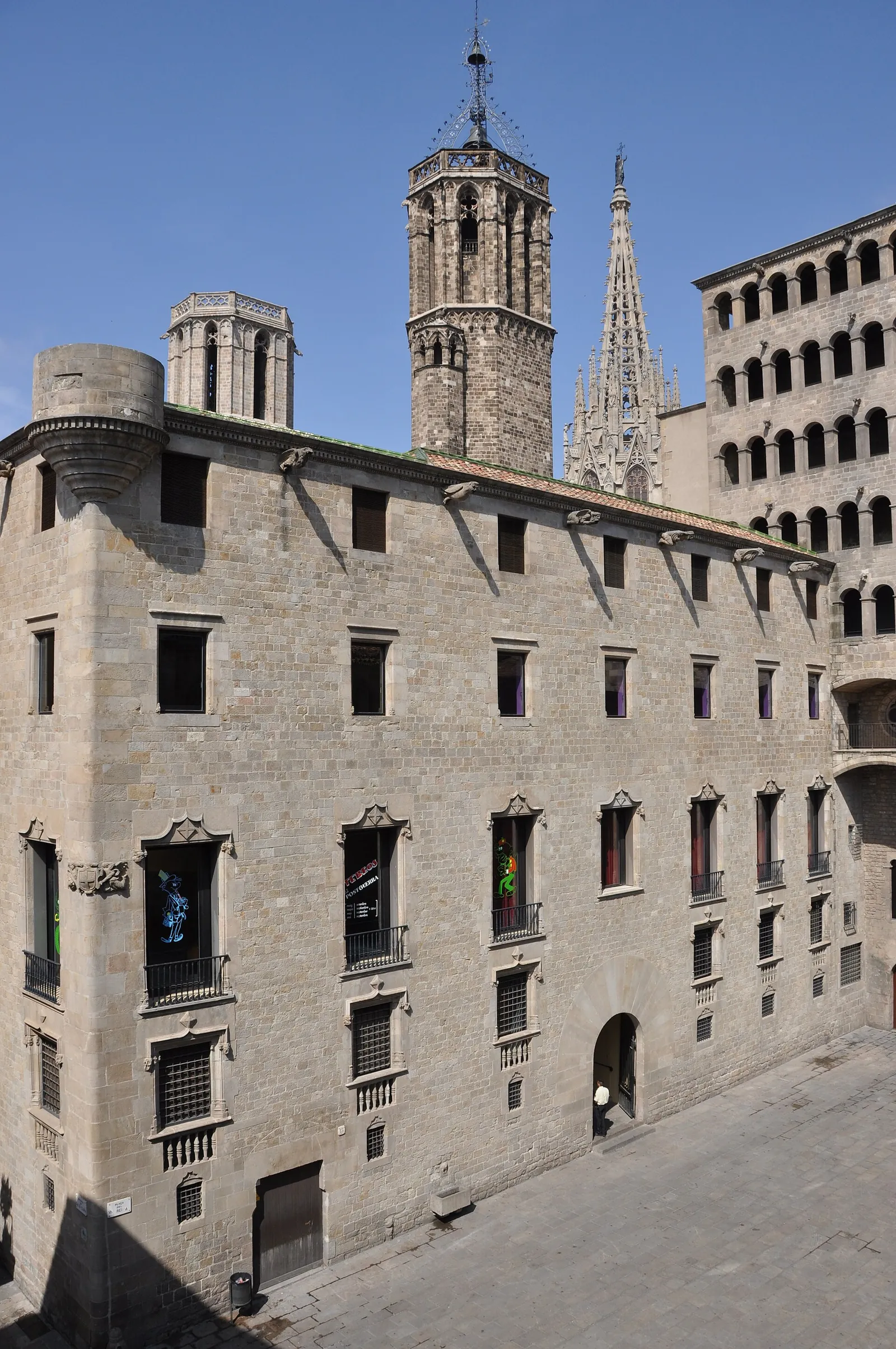 Palau del Lloctinent