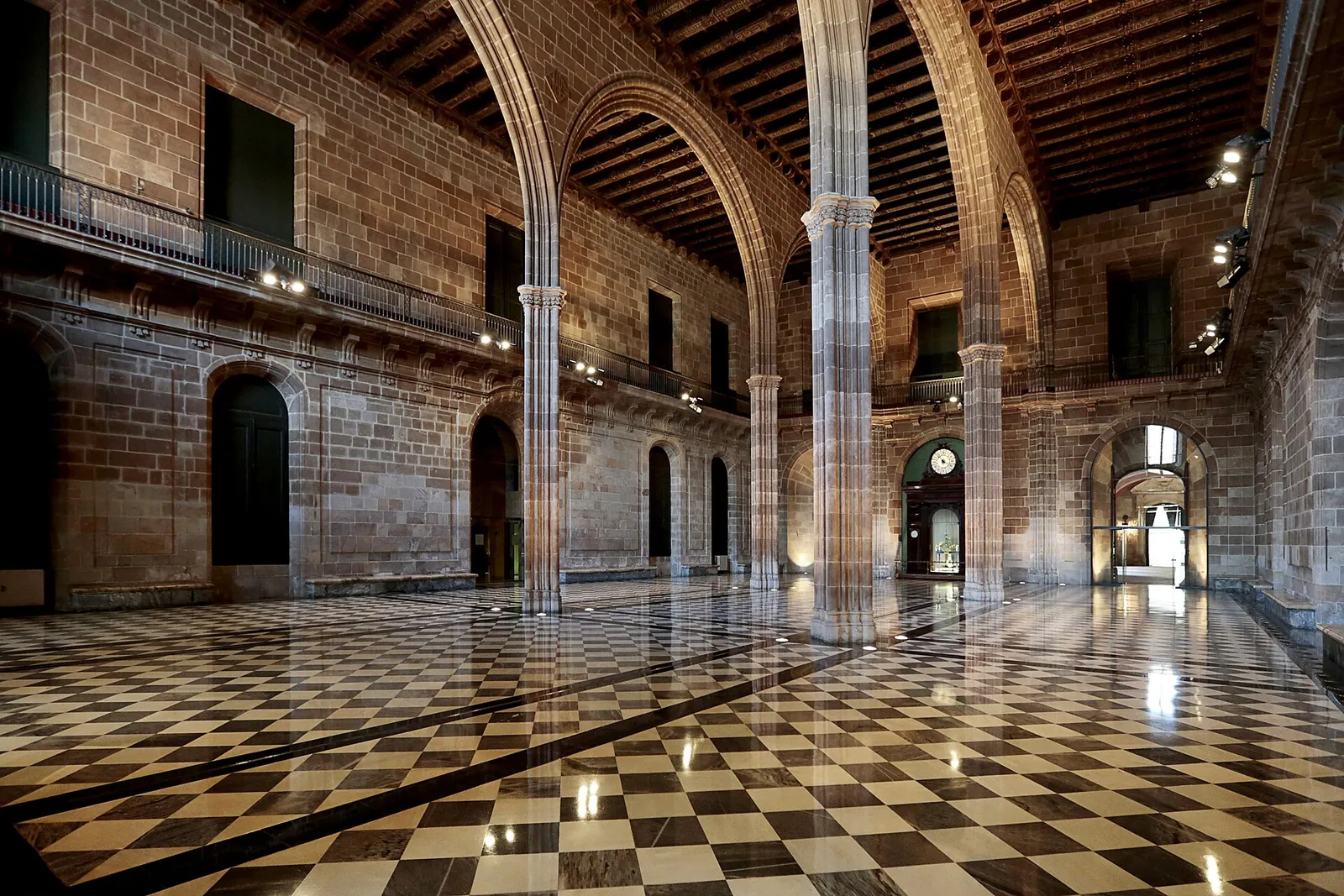 Llotja de Mar