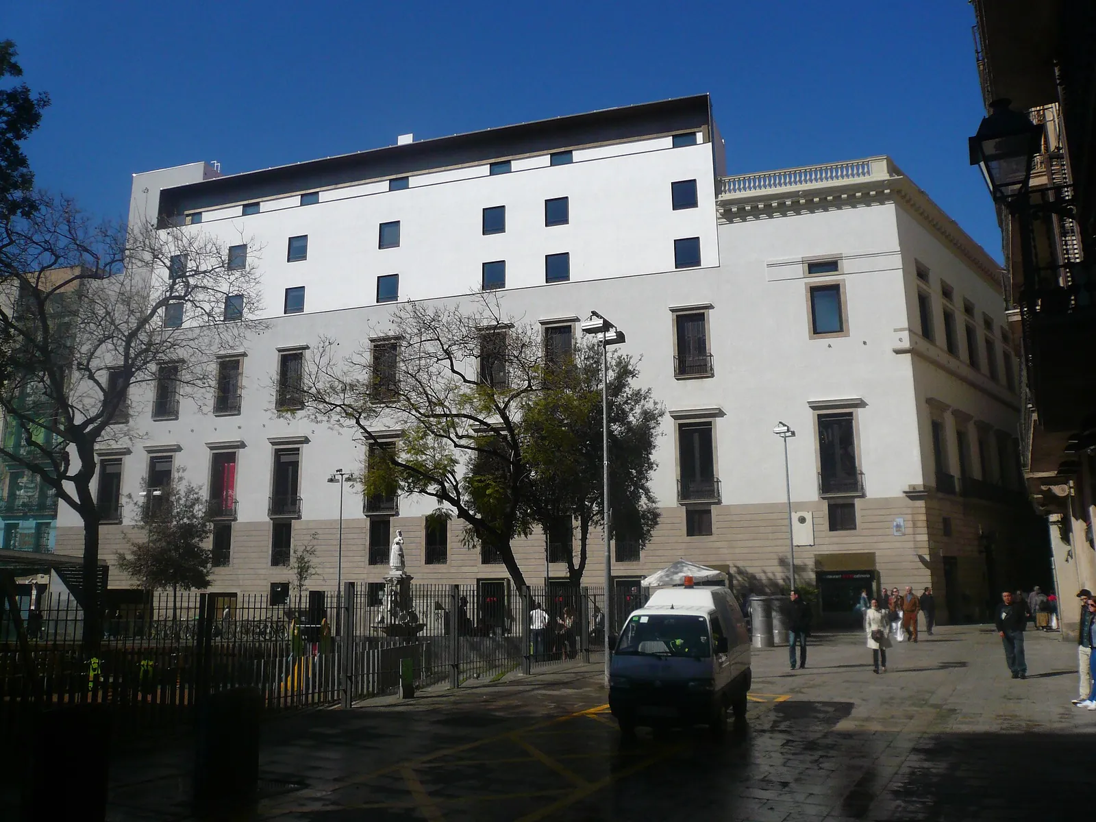 Palau Savassona