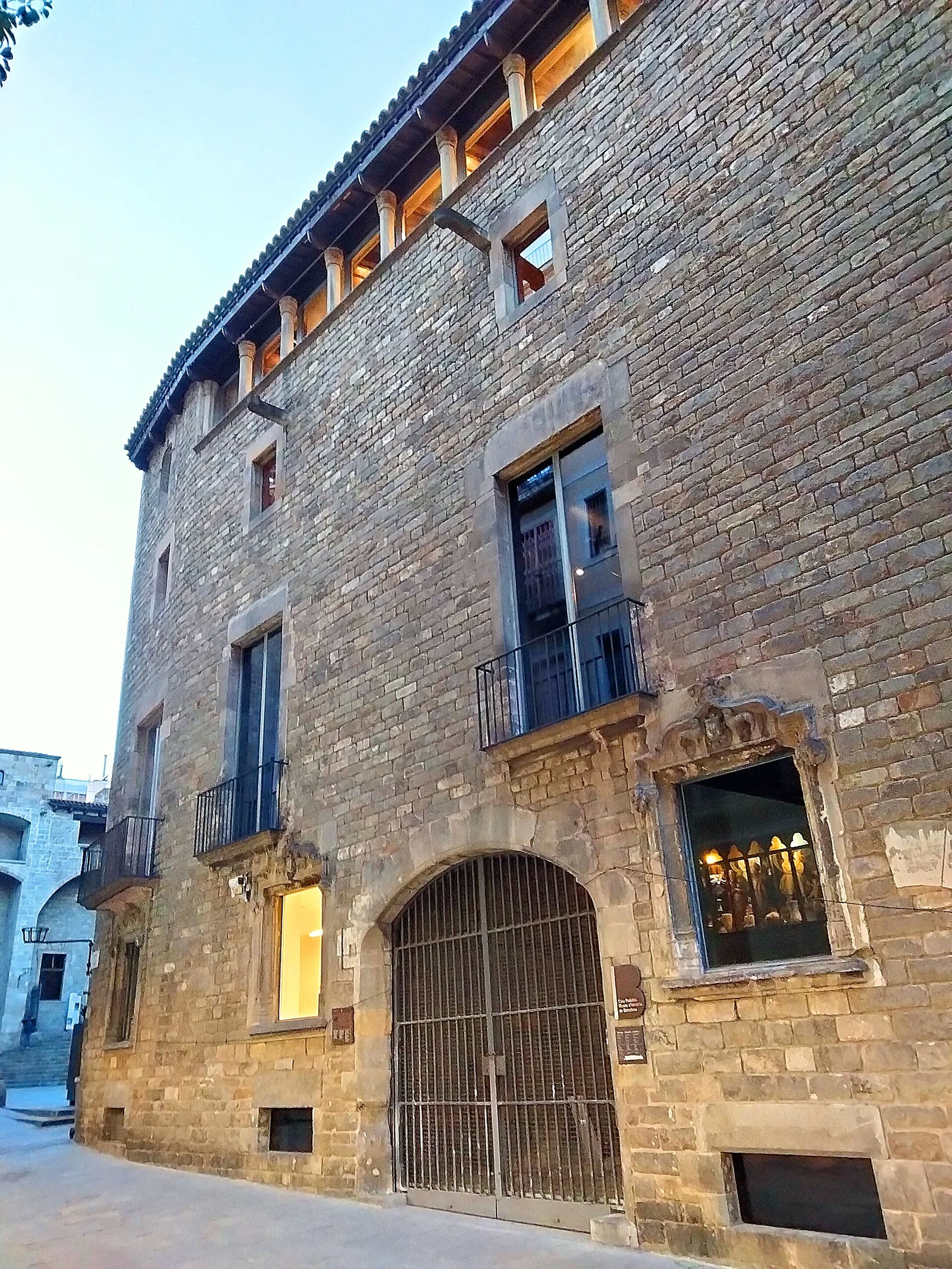 Casa Padellàs